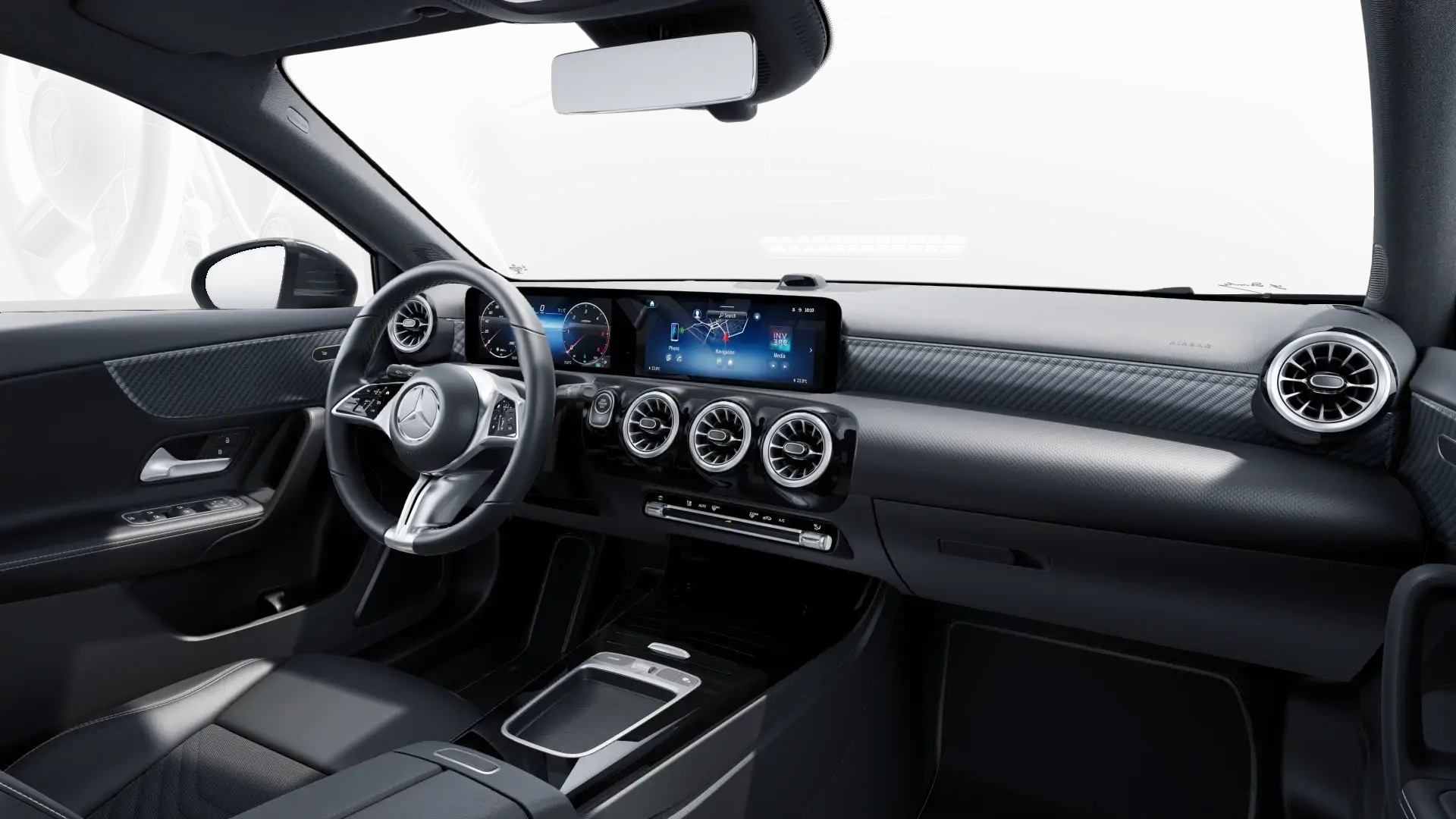 Mercedes-Benz Classe A