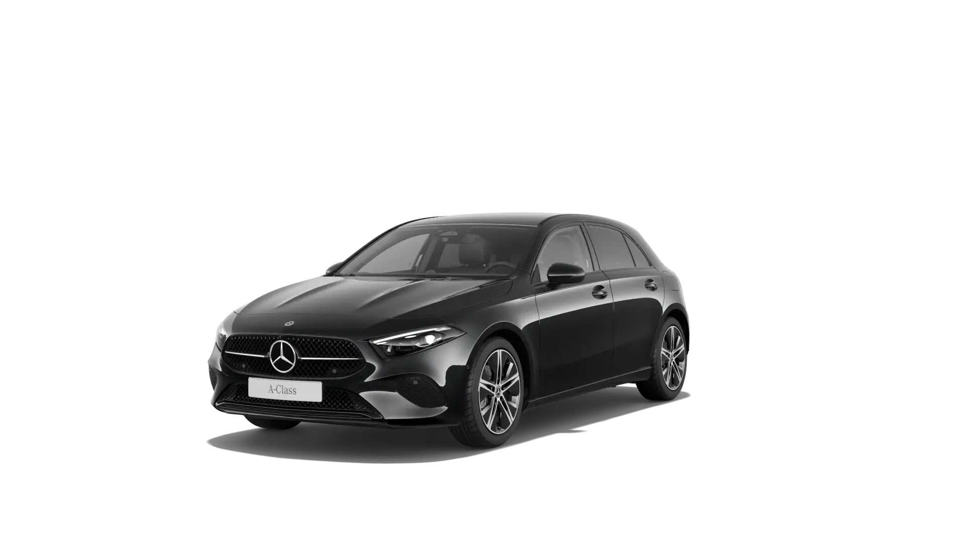 Photo Mercedes-Benz Classe A