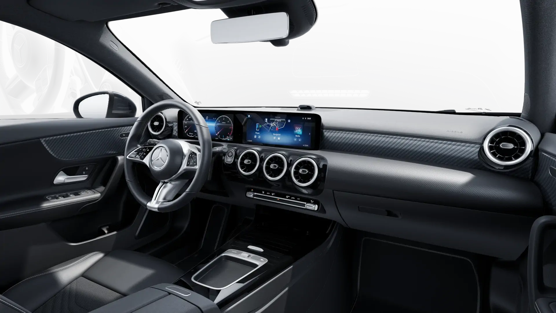 Mercedes-Benz Classe A