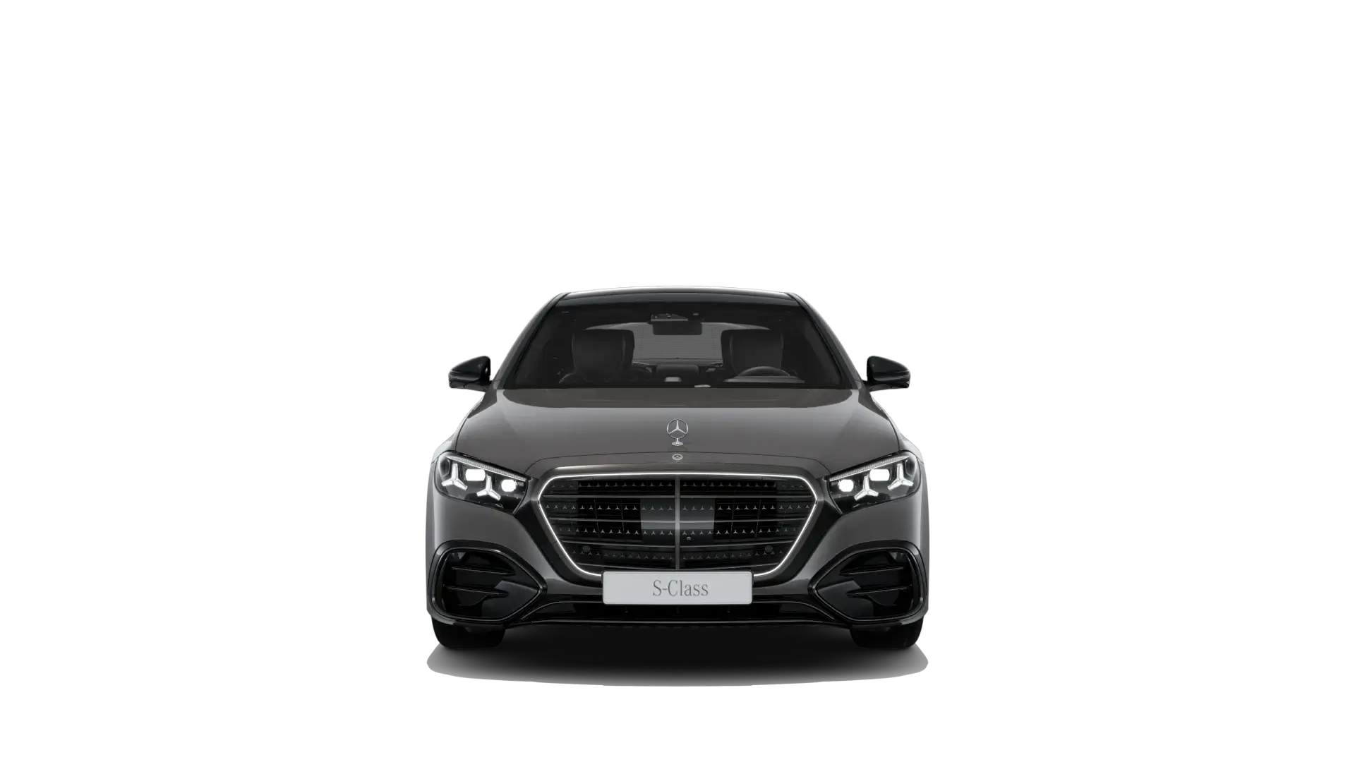Mercedes-Benz Classe S