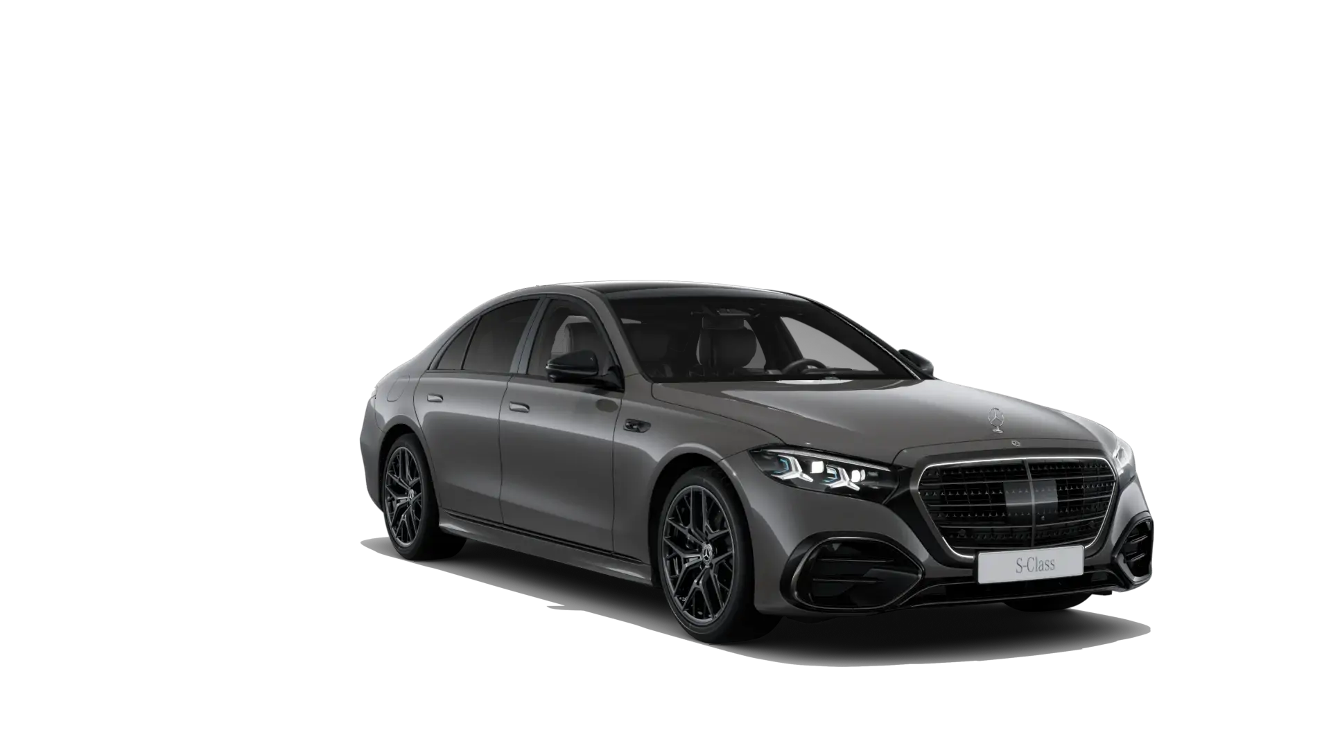 Mercedes-Benz Classe S