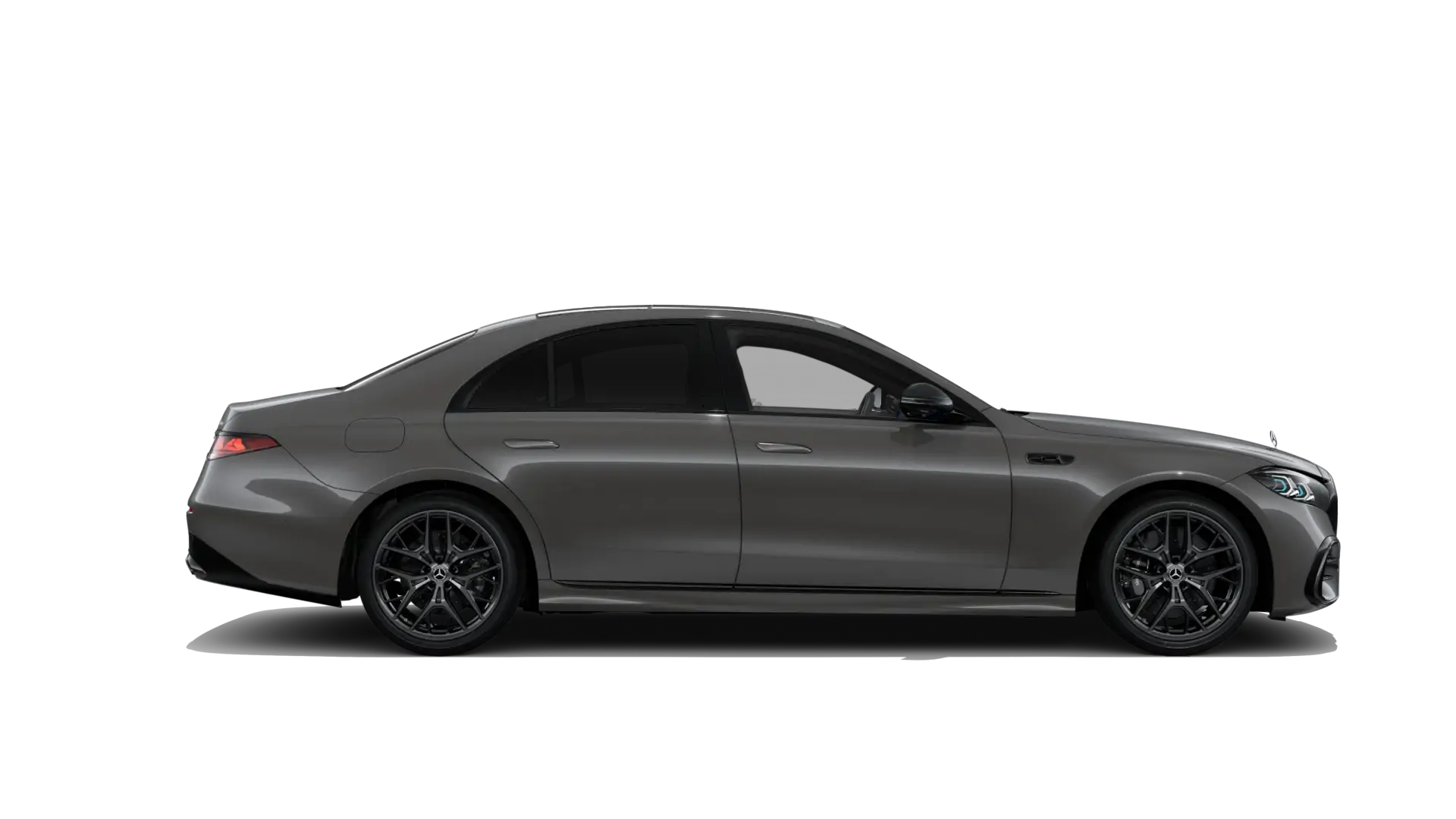 Mercedes-Benz Classe S