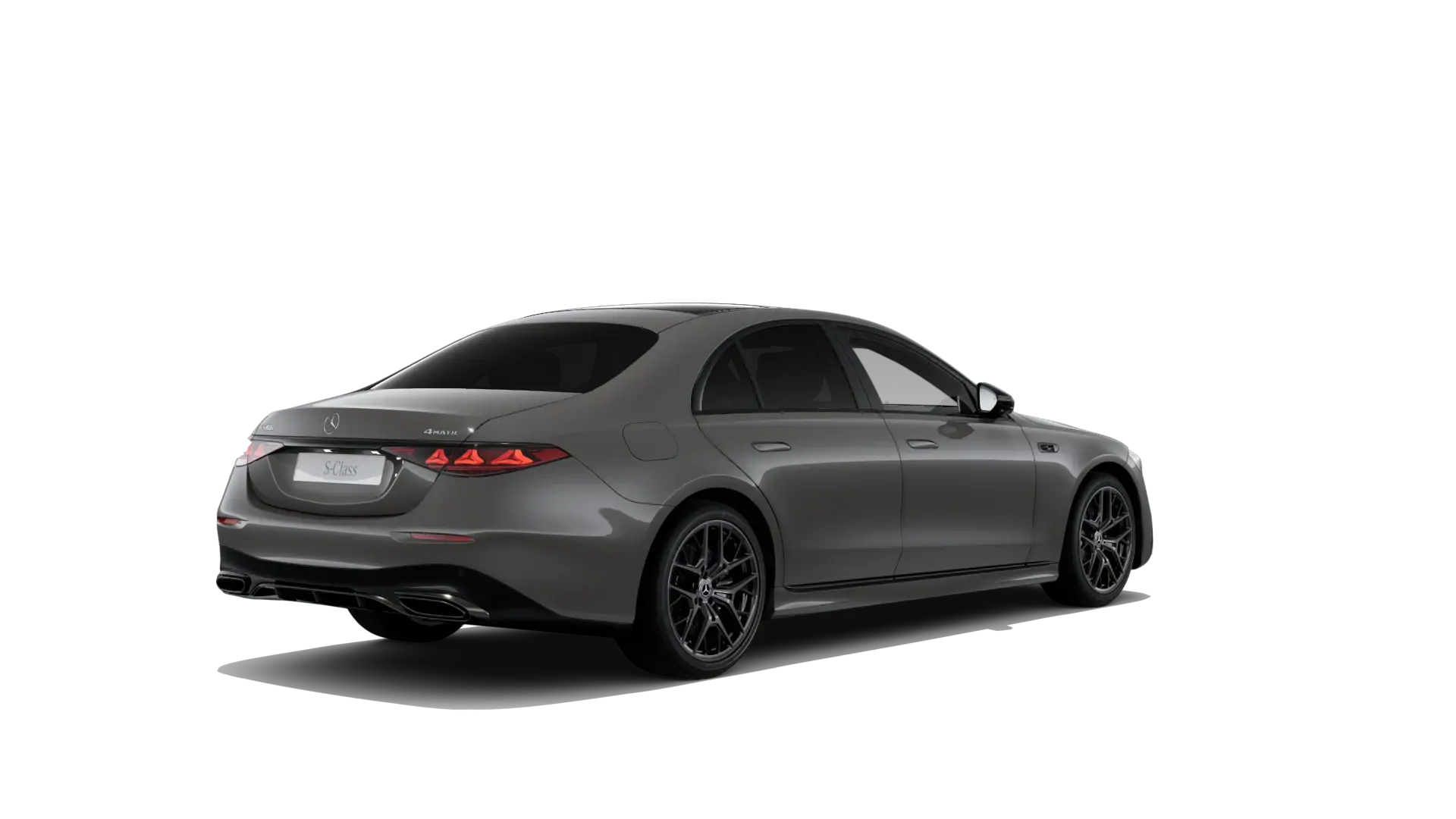 Mercedes-Benz Classe S
