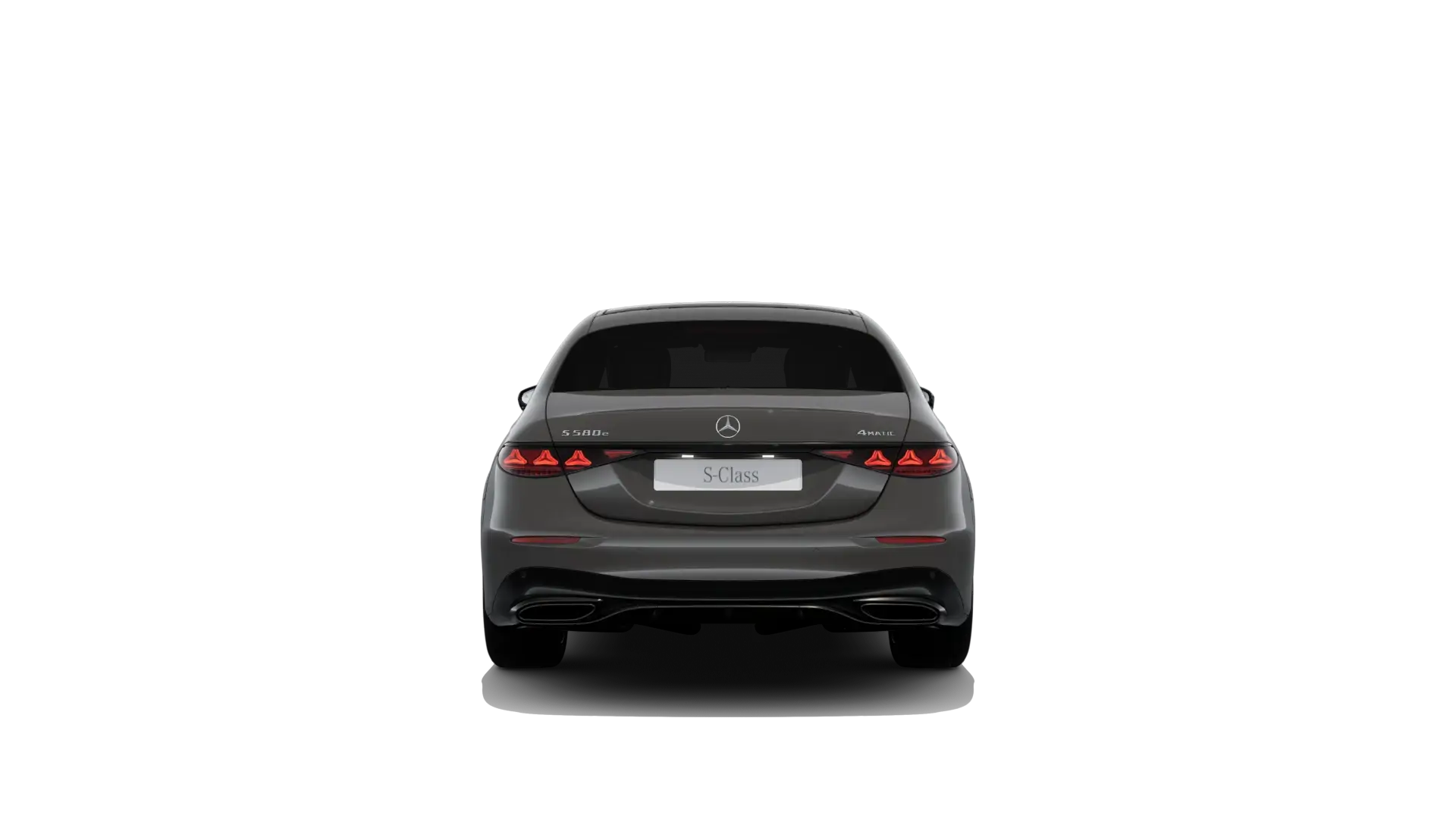 Mercedes-Benz Classe S