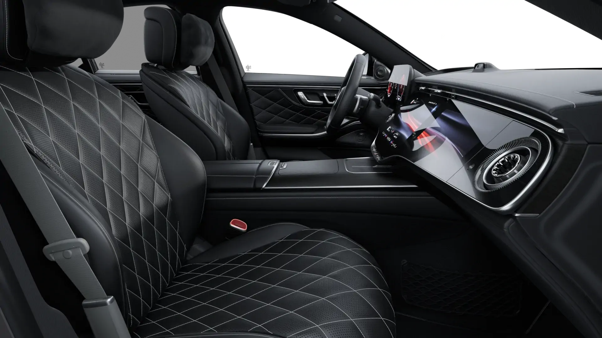 Mercedes-Benz Classe S