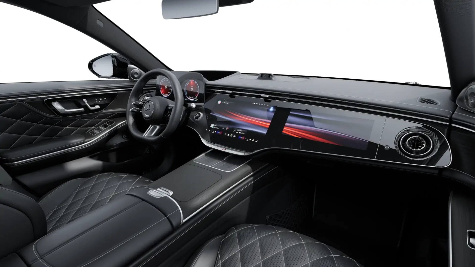 Mercedes-Benz Classe S