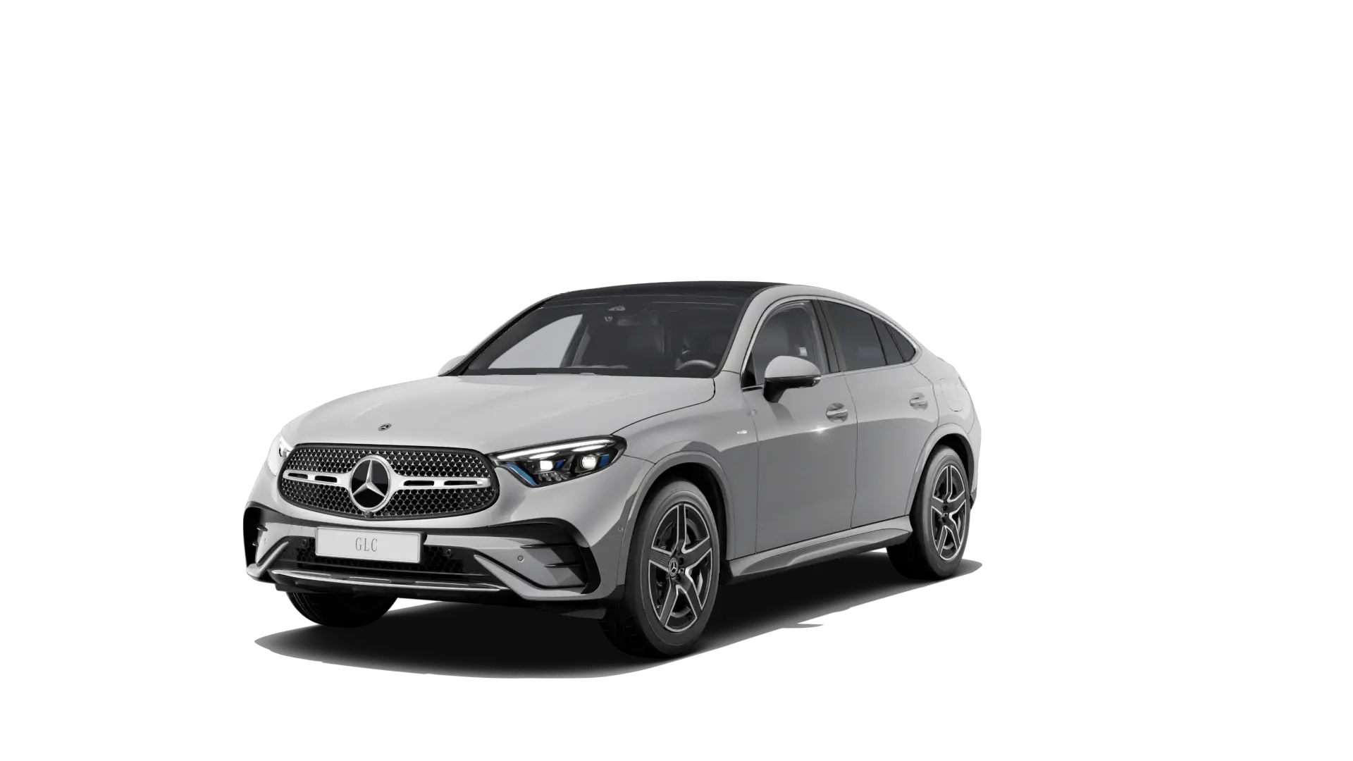 Photo Mercedes-Benz GLC