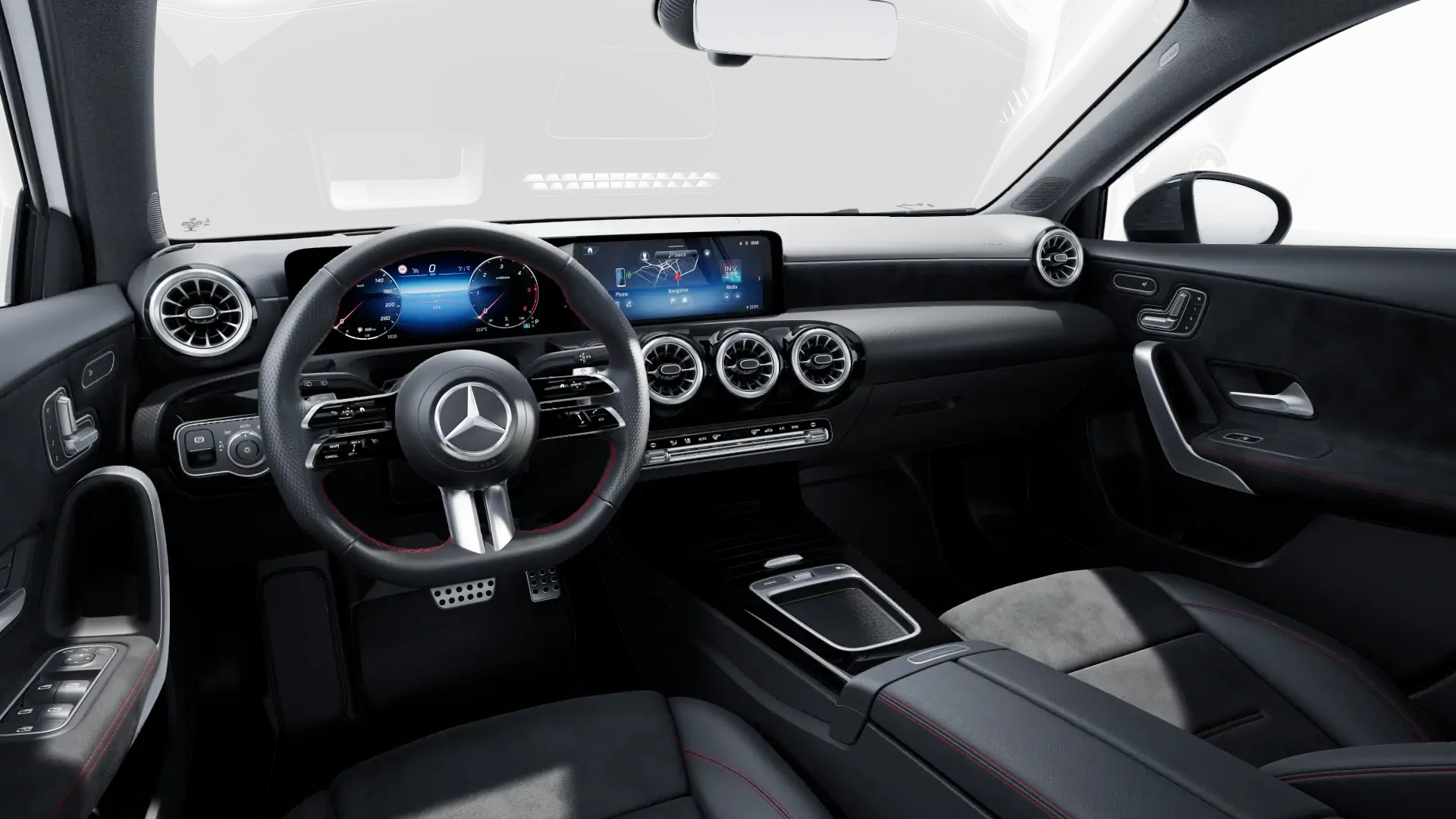Mercedes-Benz Classe A