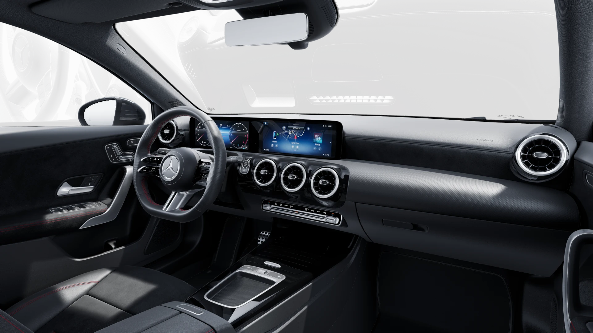 Mercedes-Benz Classe A 