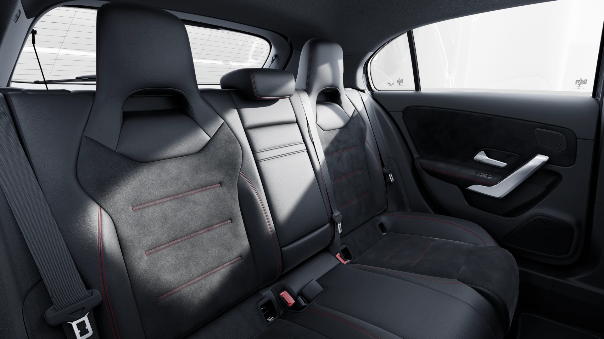 Mercedes-Benz Classe A 