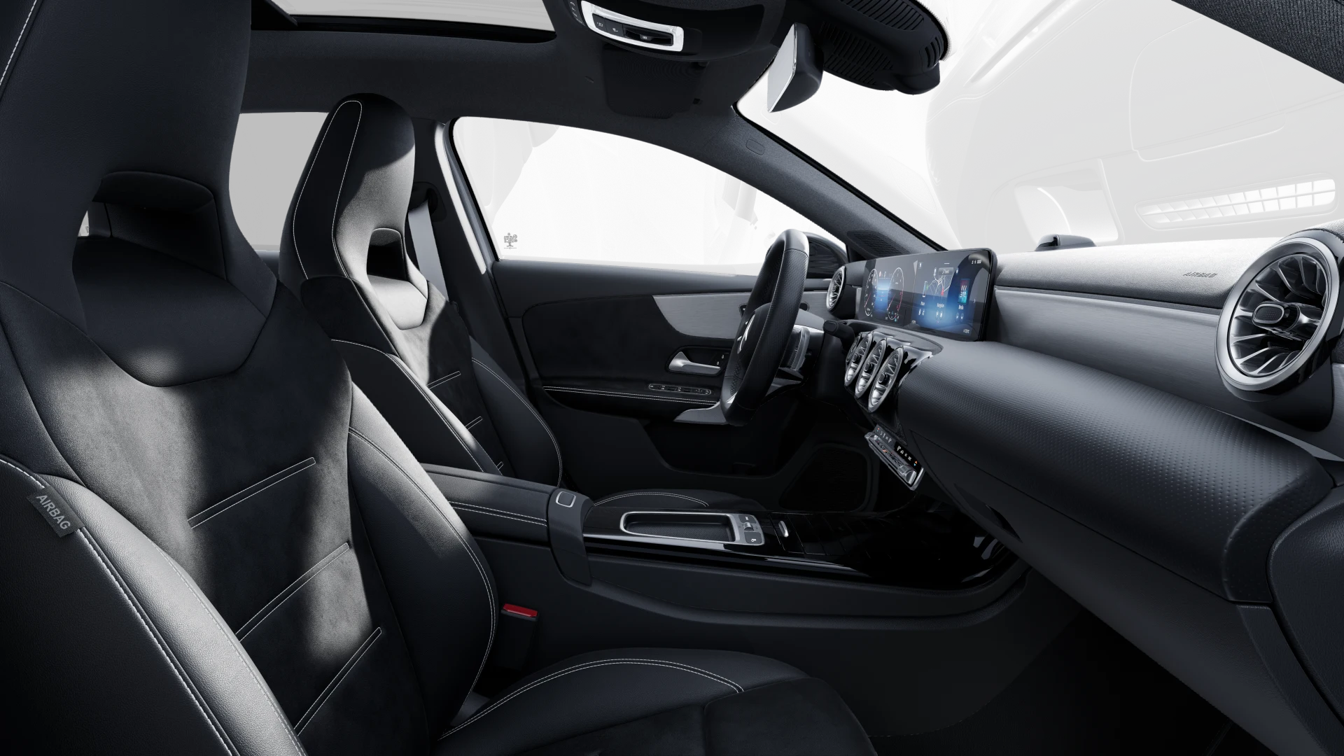 Mercedes-Benz Classe A