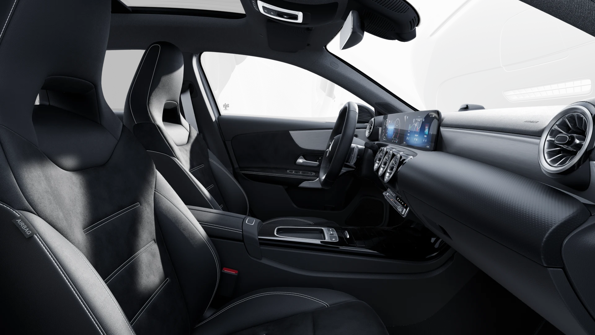 Mercedes-Benz Classe A