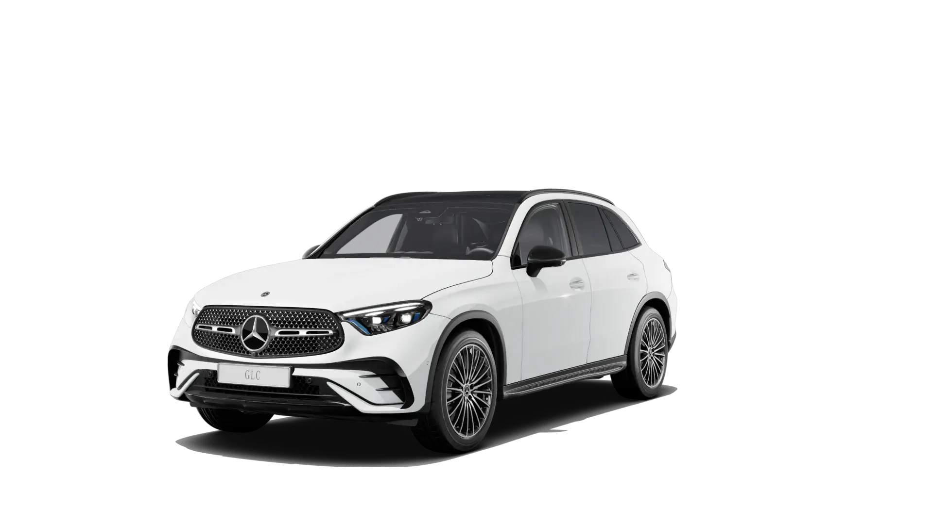 Photo Mercedes-Benz GLC