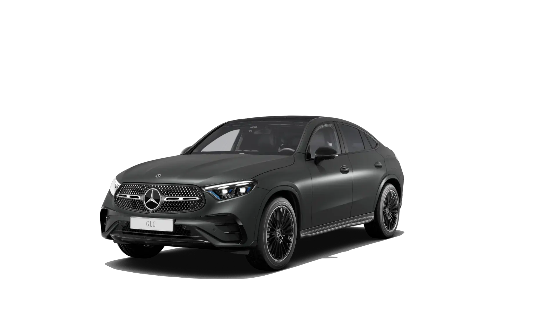 Photo Mercedes-Benz GLC