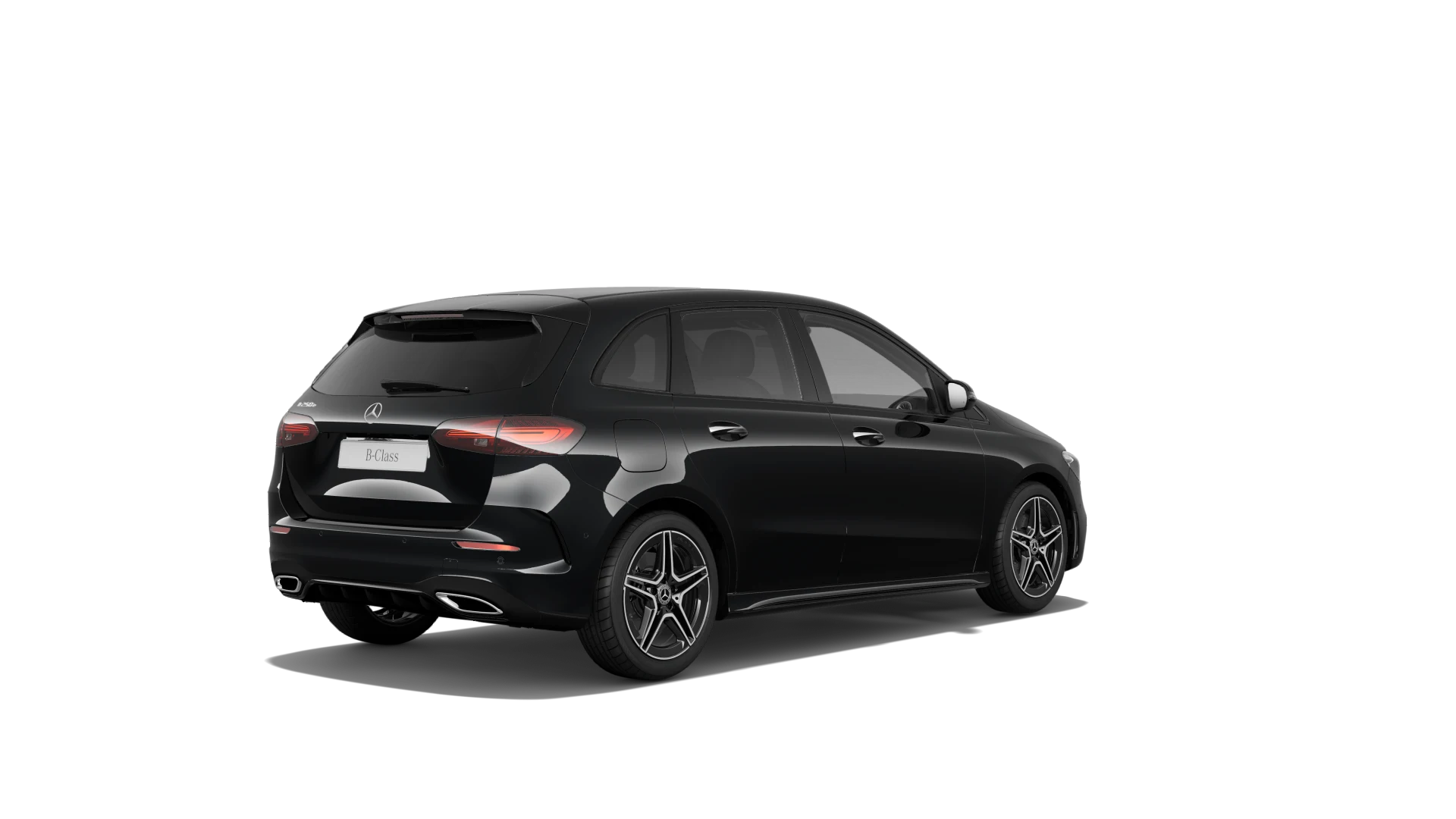 Mercedes-Benz Classe B