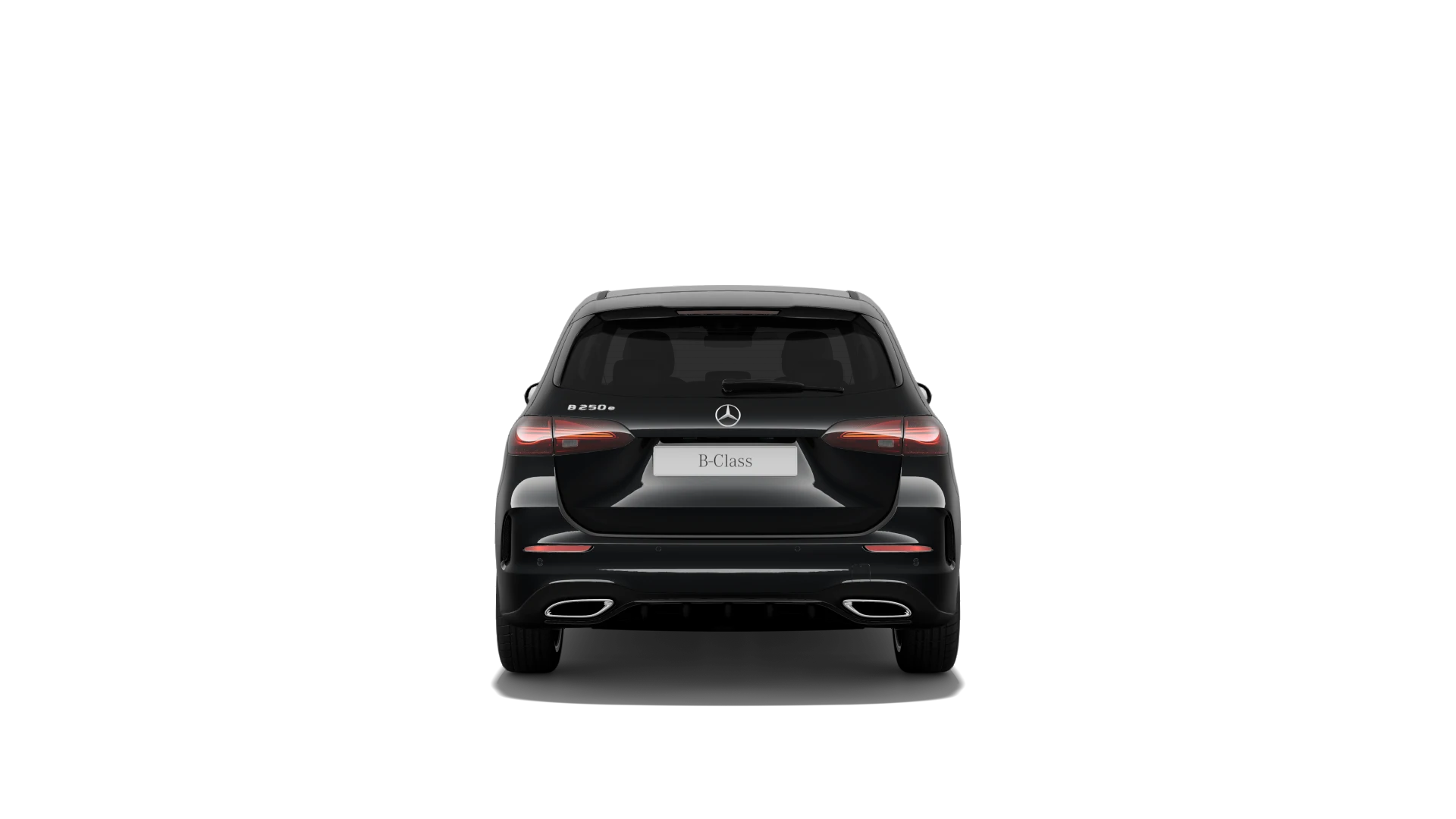 Mercedes-Benz Classe B