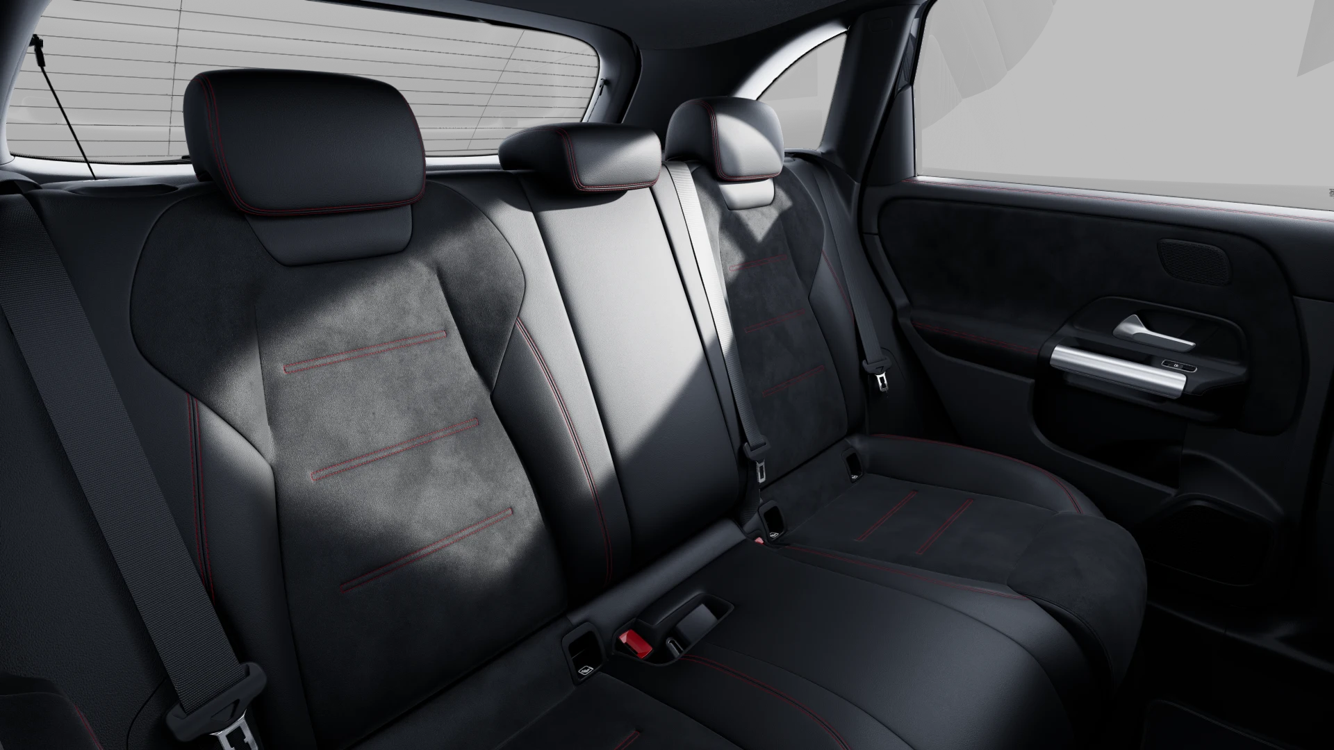 Mercedes-Benz Classe B