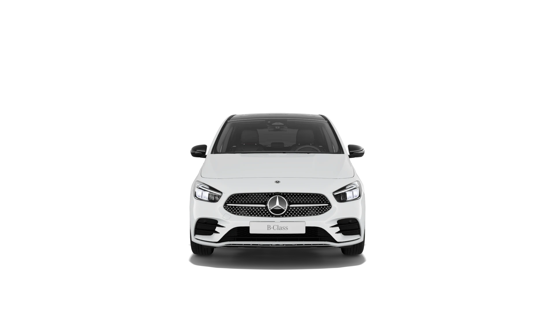 Mercedes-Benz Classe B