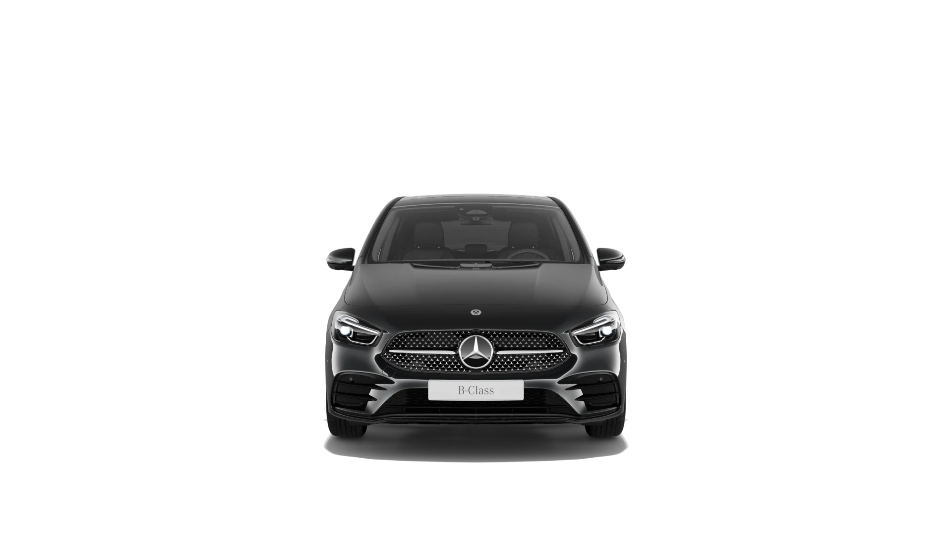 Mercedes-Benz Classe B