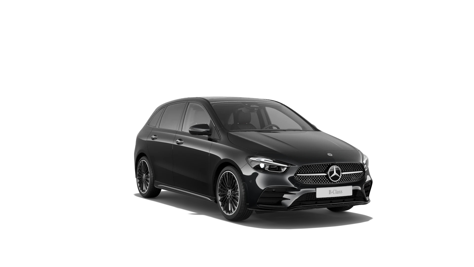 Mercedes-Benz Classe B