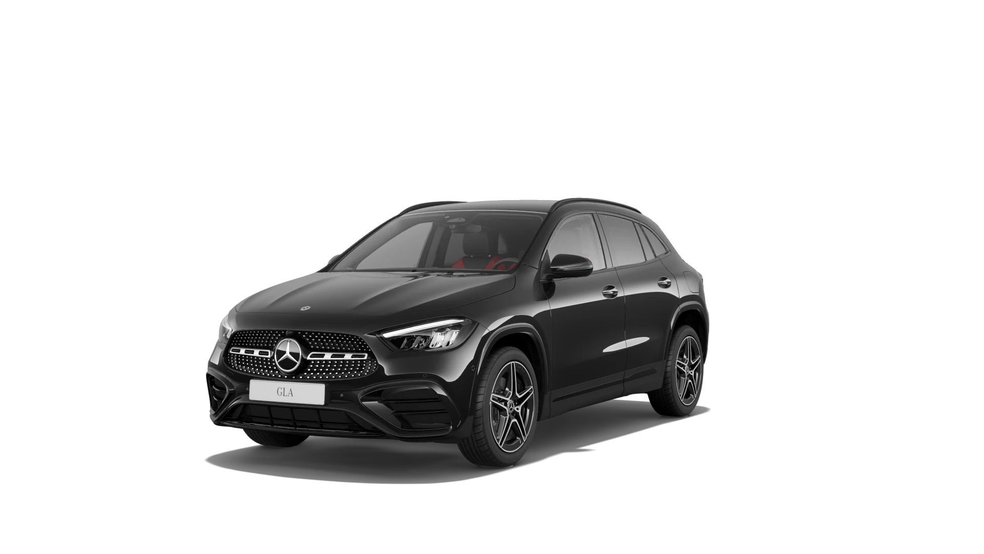 Photo Mercedes-Benz GLA