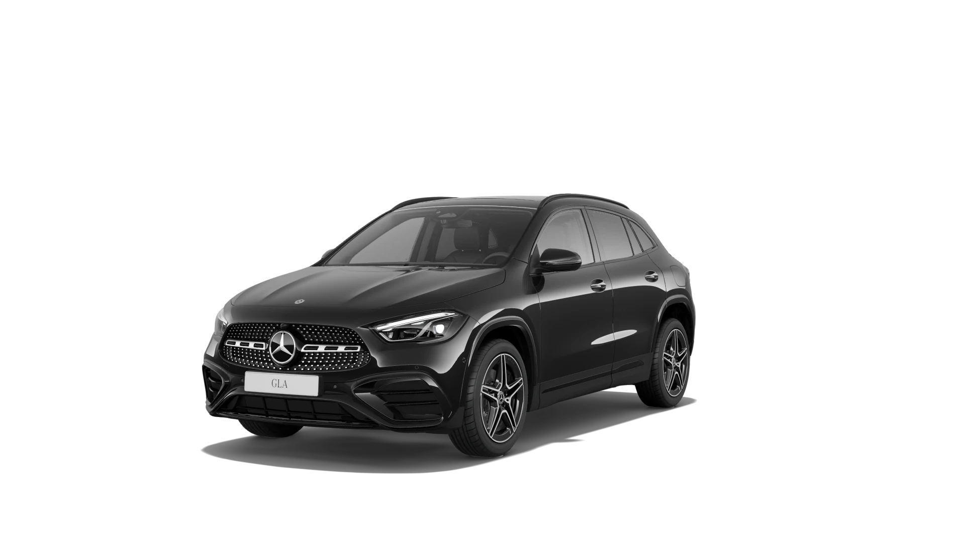 Photo Mercedes-Benz GLA