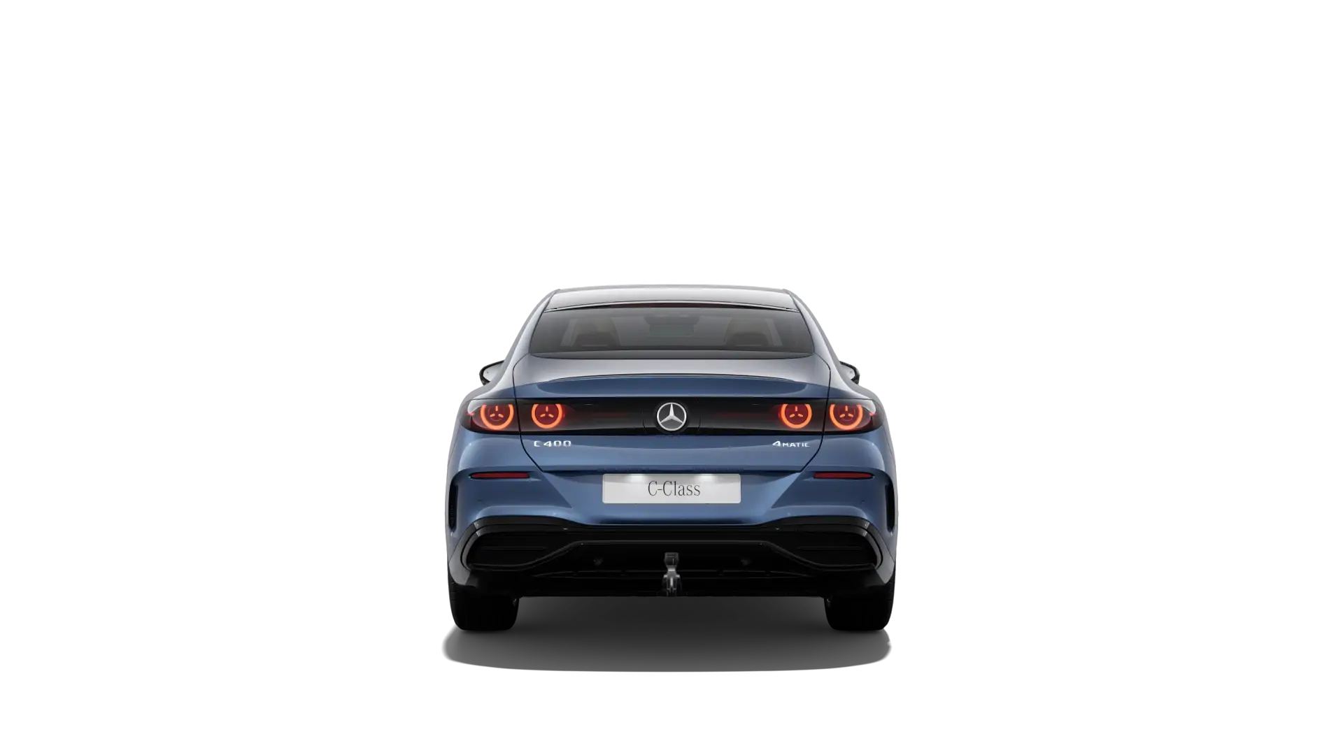 Mercedes-Benz Classe C
