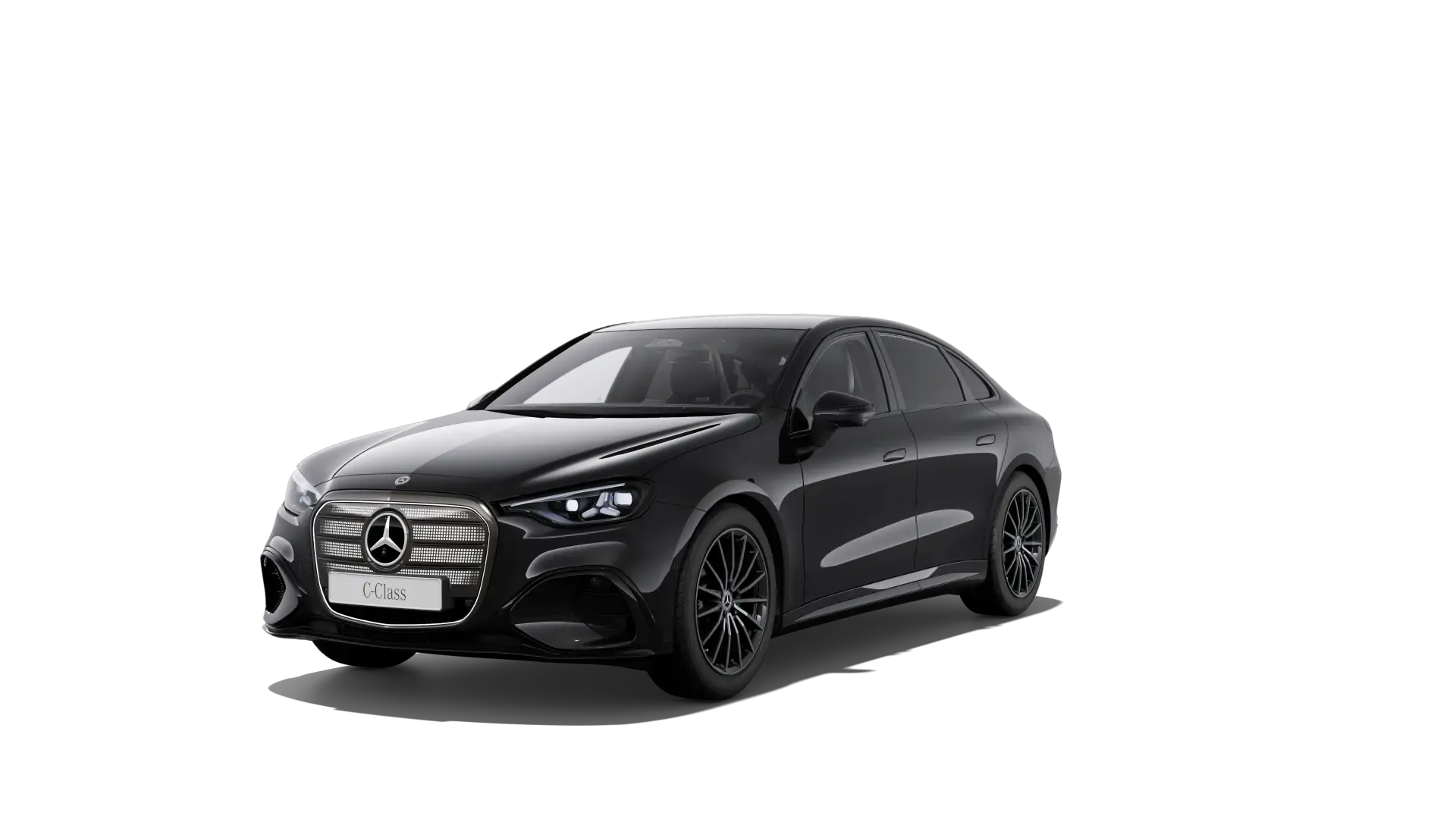 Photo Mercedes-Benz Classe C