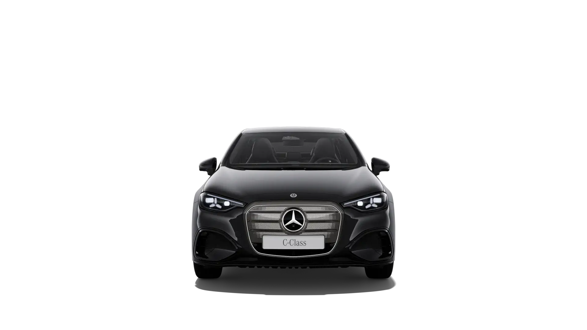 Mercedes-Benz Classe C