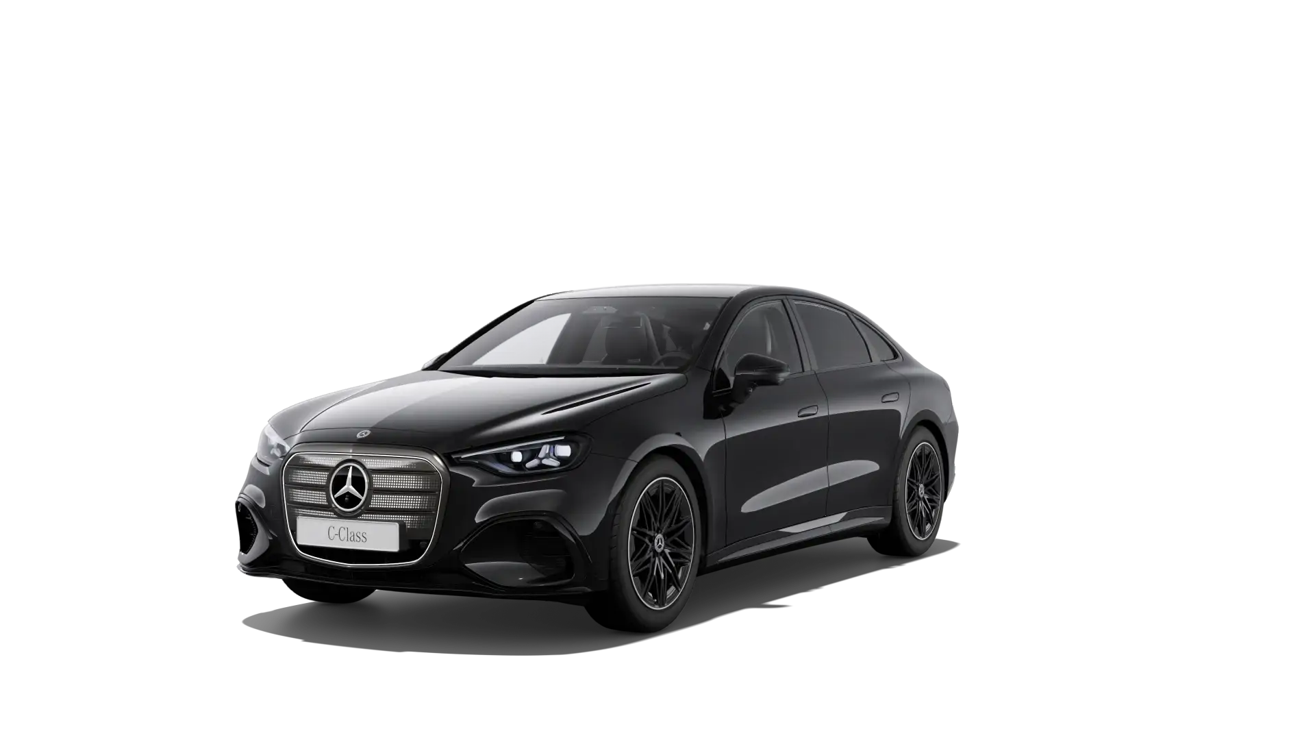 Photo Mercedes-Benz Classe C