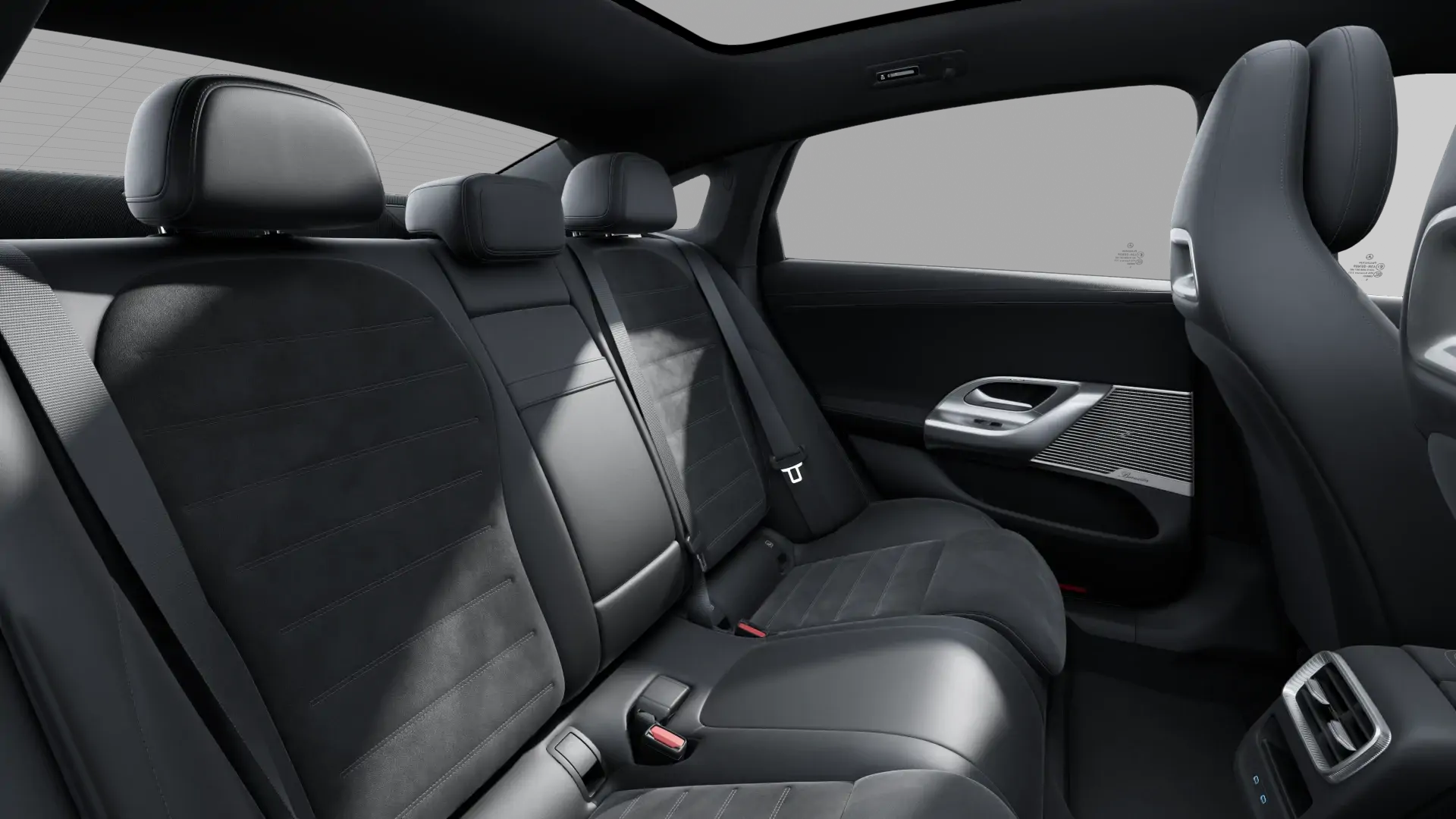 Mercedes-Benz Classe C