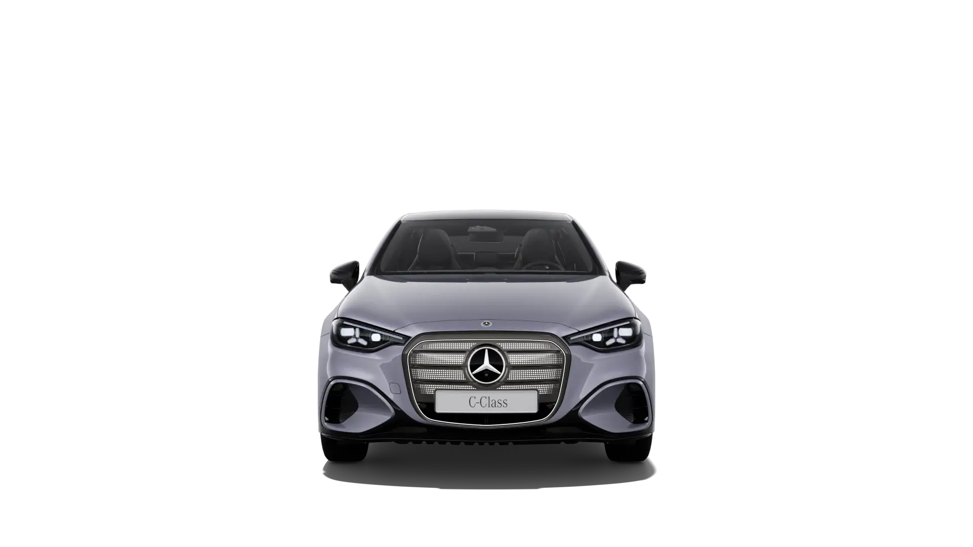 Mercedes-Benz Classe C