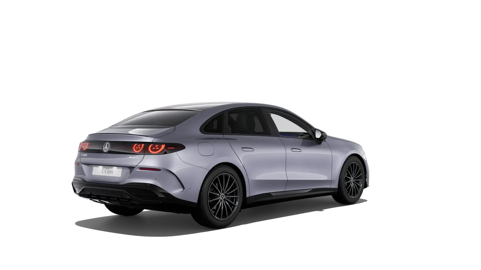 Mercedes-Benz Classe C