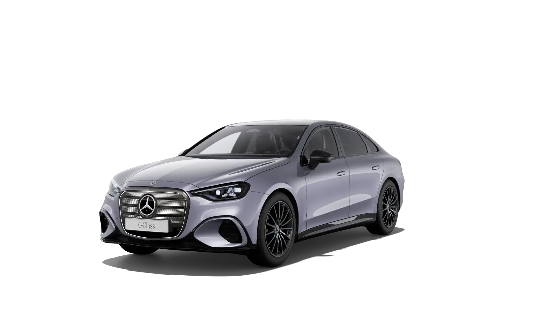 Photo Mercedes-Benz Classe C