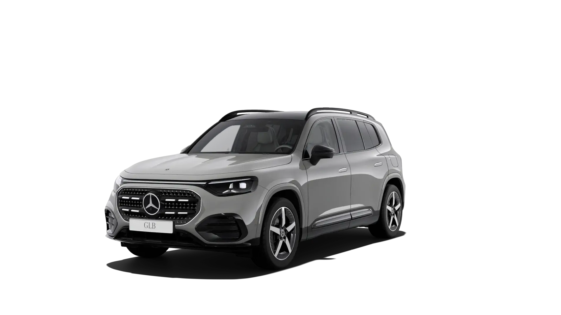 Photo Mercedes-Benz GLB