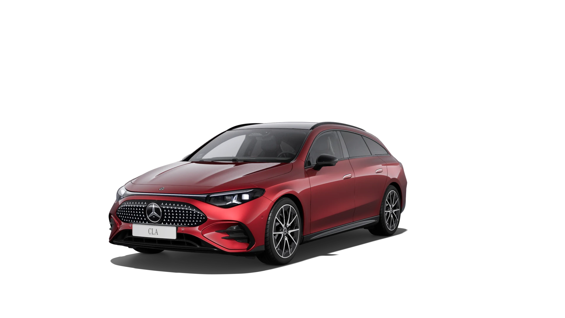 Photo Mercedes-Benz CLA