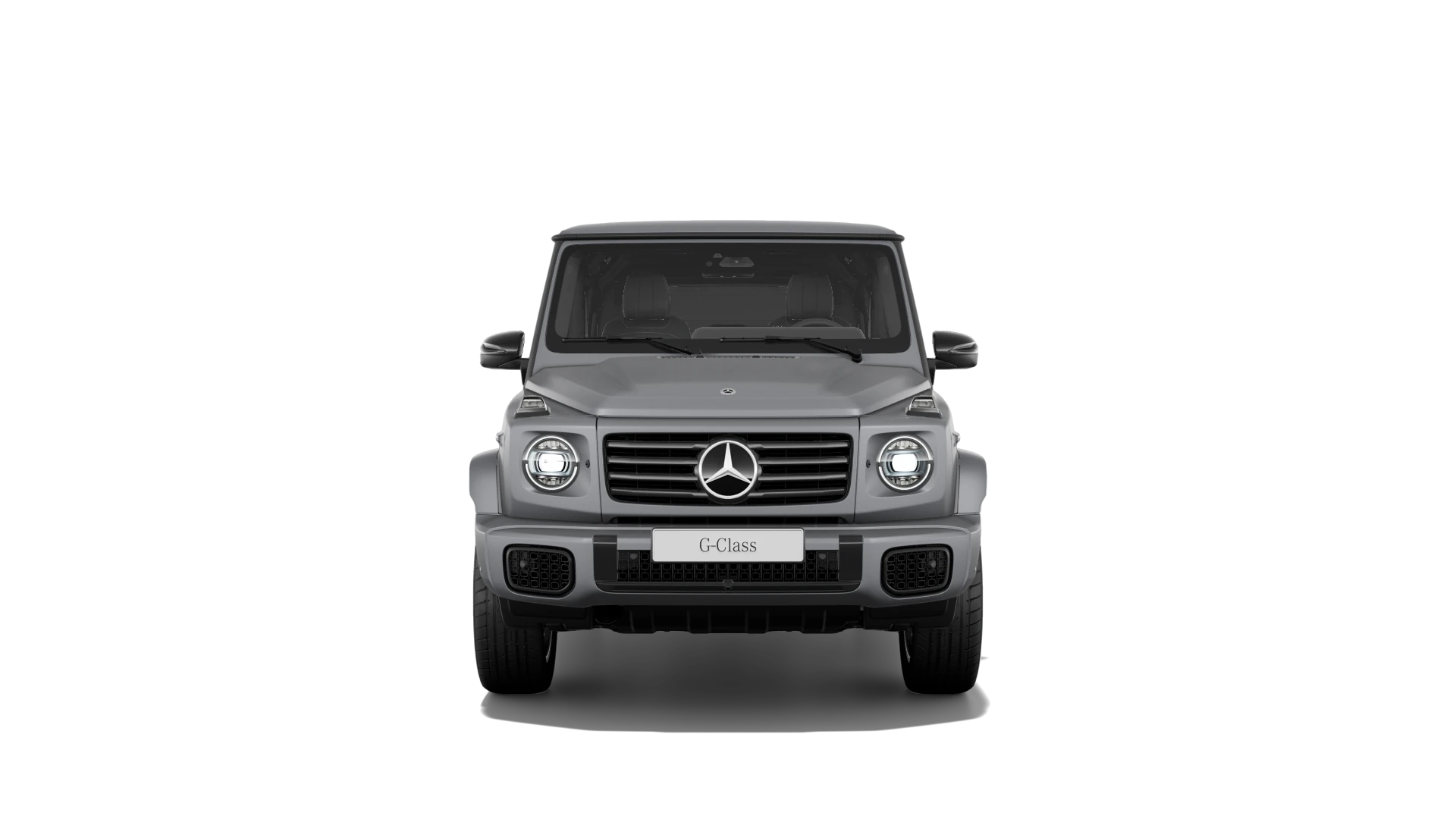 Mercedes-Benz Classe G