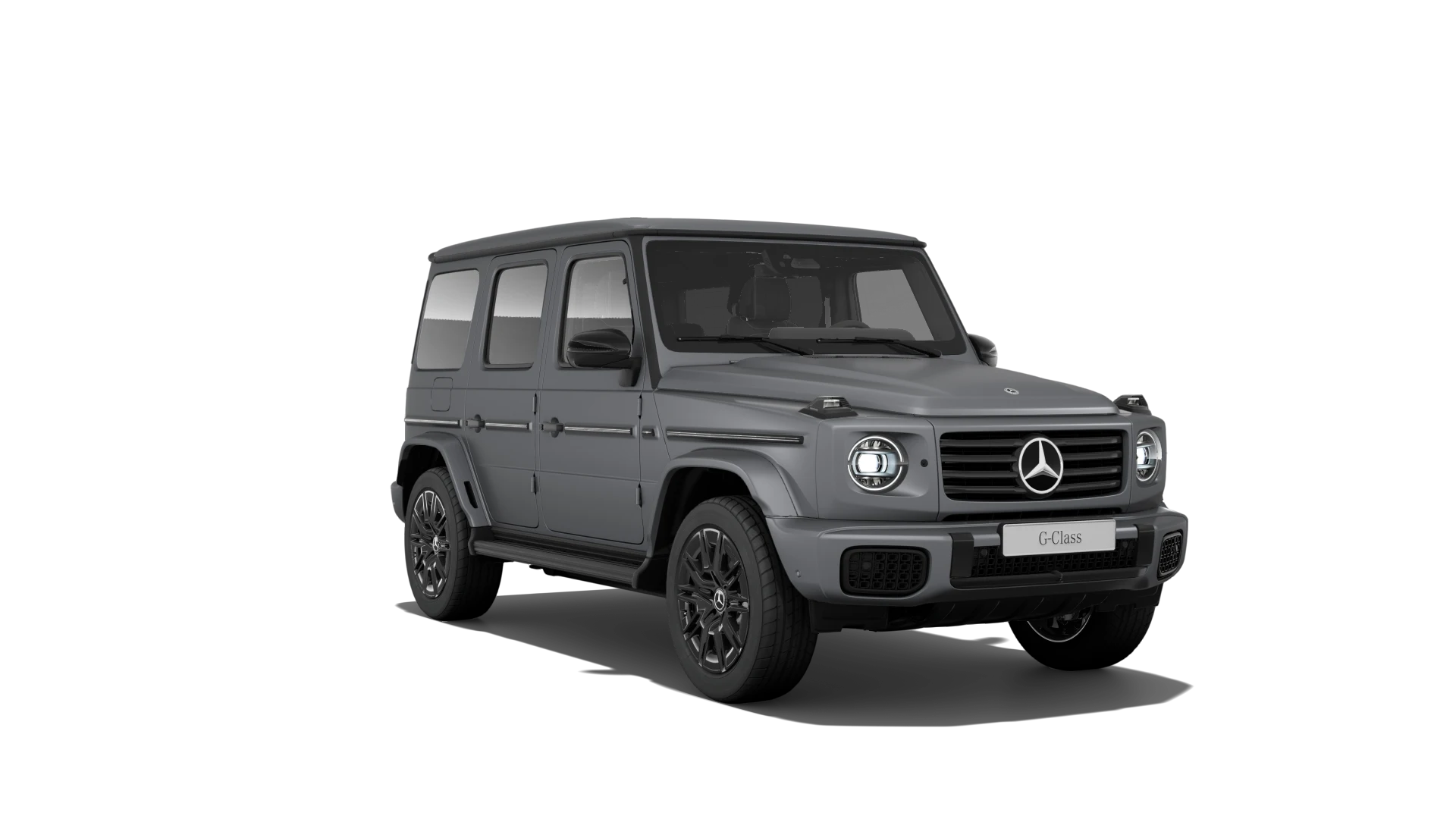 Mercedes-Benz Classe G