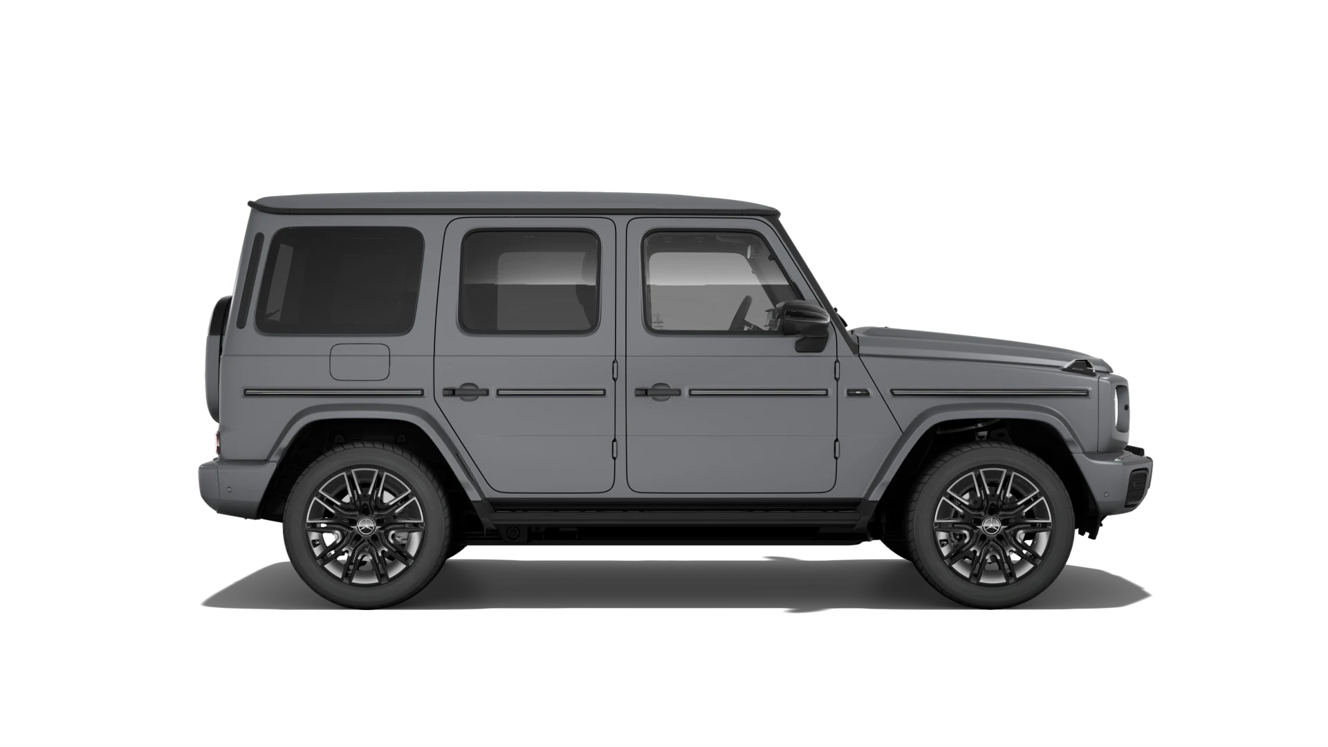 Mercedes-Benz Classe G