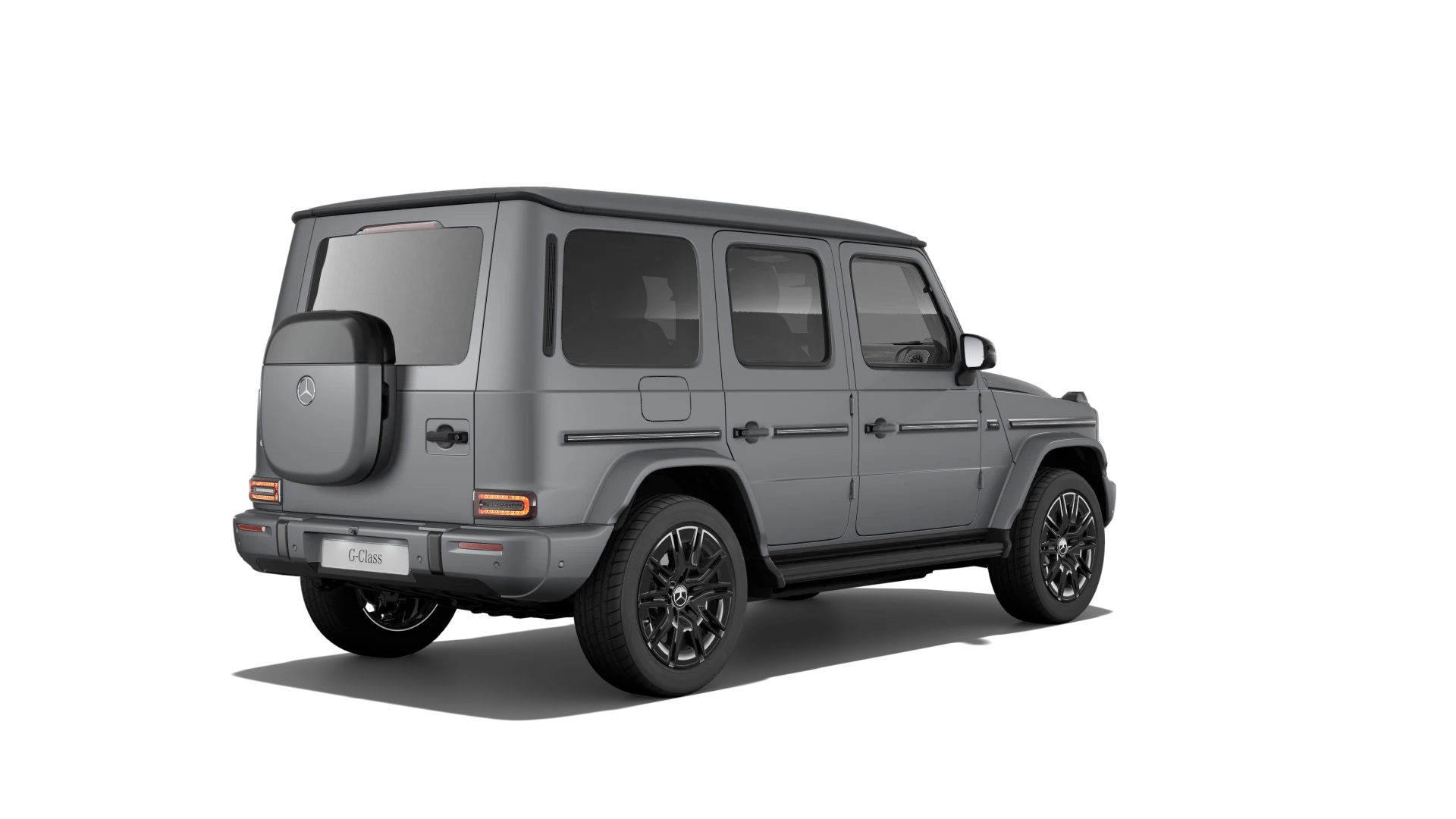 Mercedes-Benz Classe G