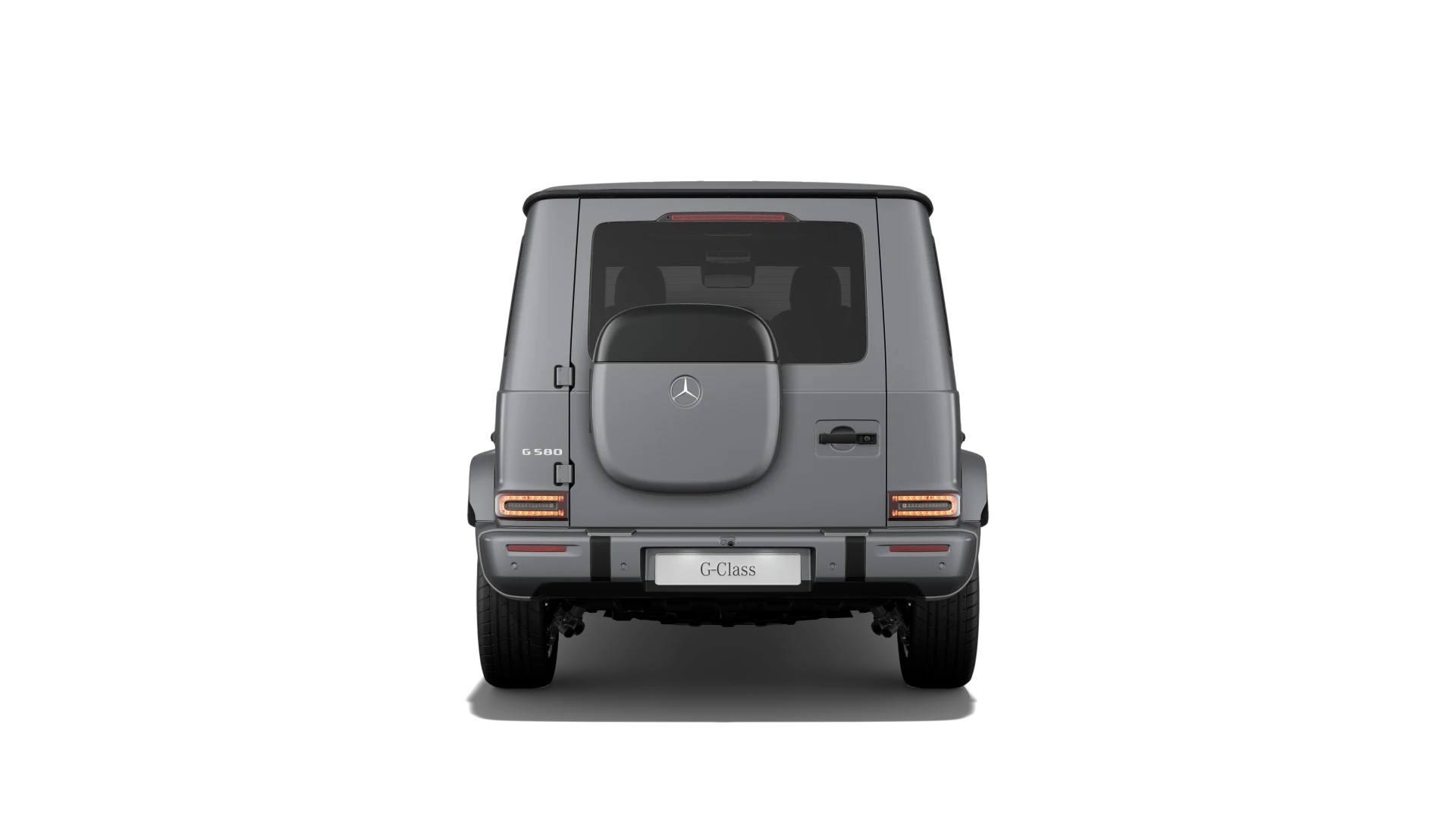 Mercedes-Benz Classe G
