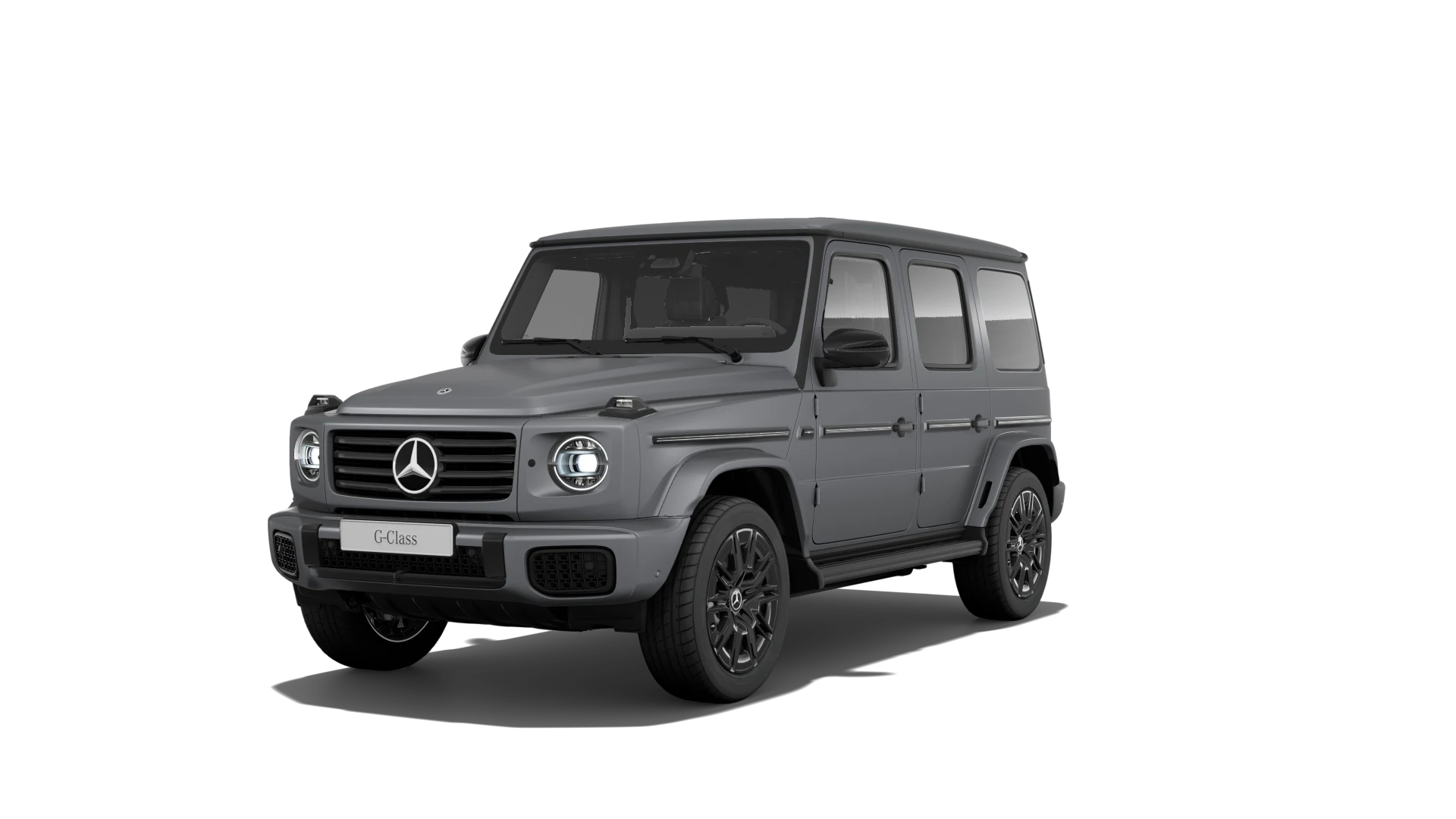 Mercedes-Benz Classe G