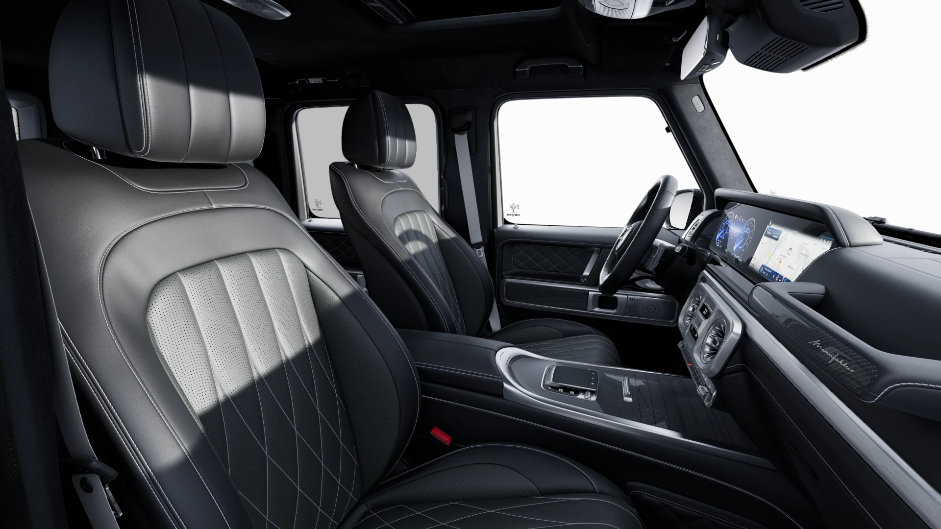 Mercedes-Benz Classe G