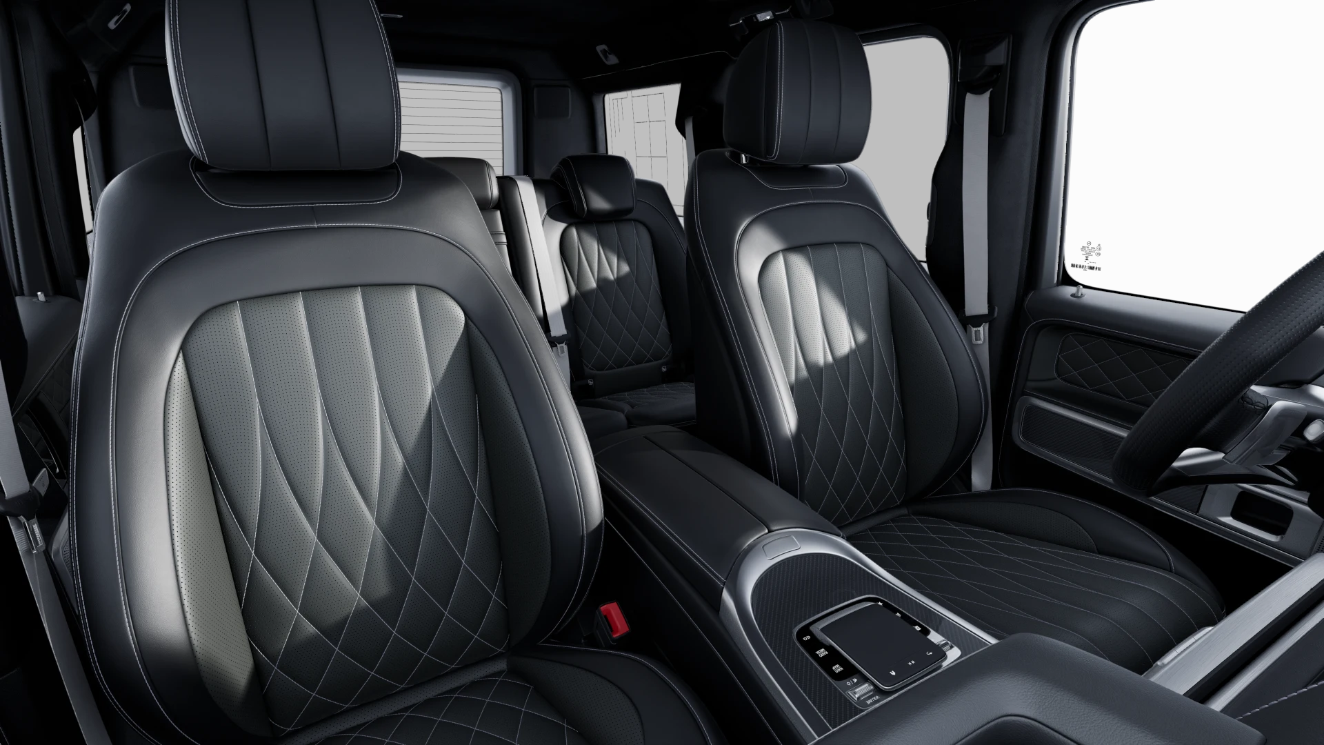 Mercedes-Benz Classe G