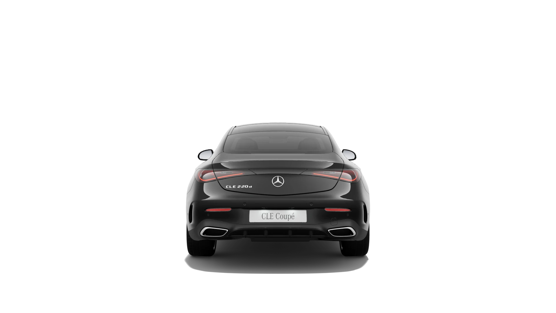 Mercedes-Benz CLE