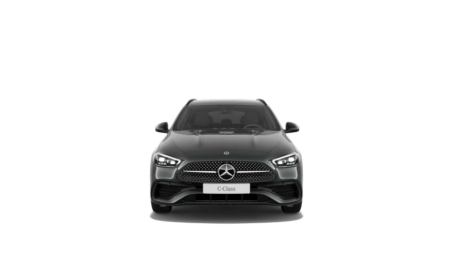Image Mercedes-Benz CLASSE C BREAK Classe C 300 de Hybrid EQ Break AMG Line  2062 Classe C 300 d e Break AMG line