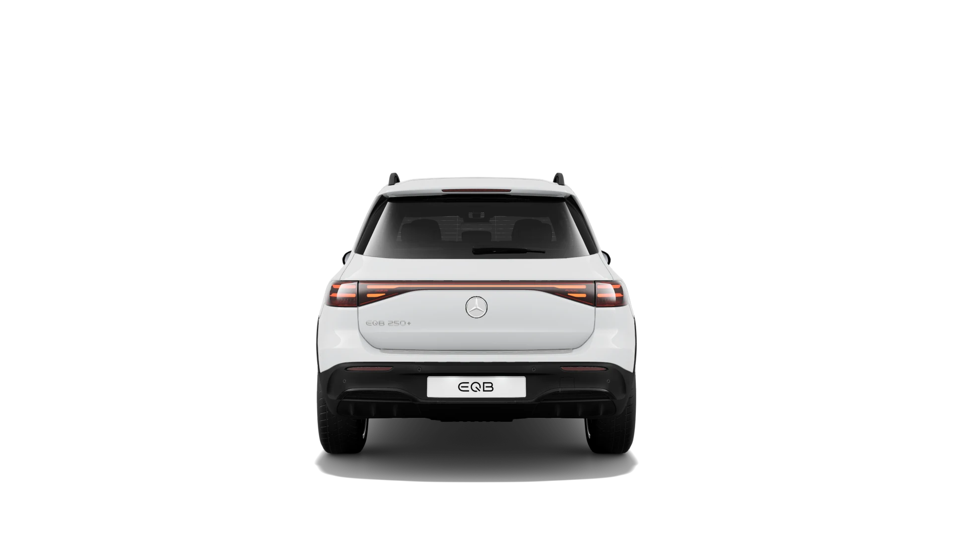 Image Mercedes-Benz EQB 250+  2436 EQB 250+ Edition