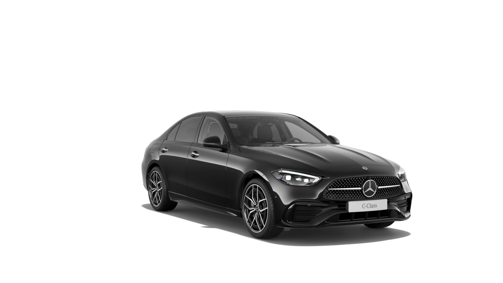 Image Mercedes-Benz CLASSE C BERLINE Classe C 220 d 4MATIC Berline AMG Line  2060 Classe C 220 d 4MATIC Berline AMG Line