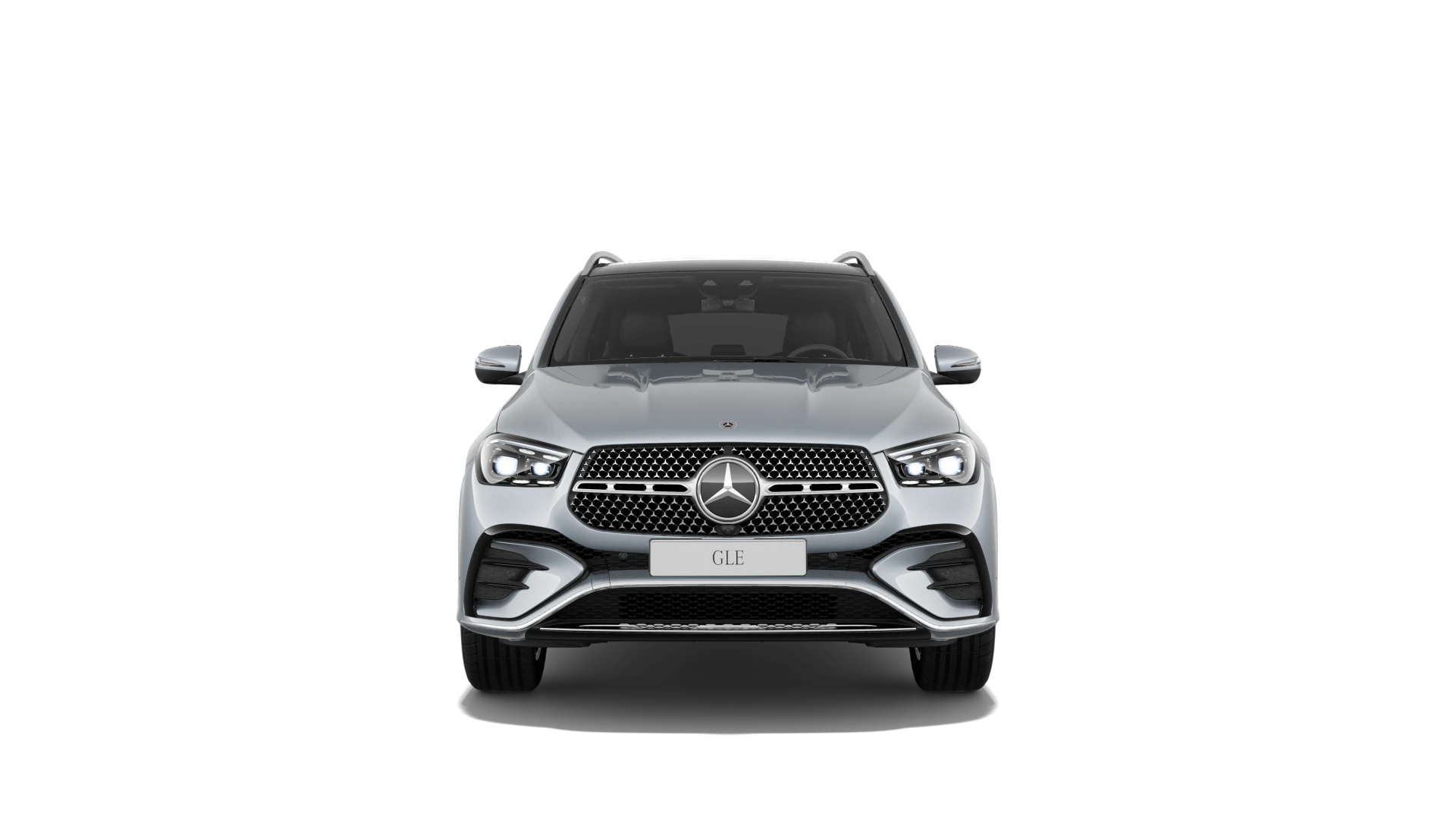 Image Mercedes-Benz GLE 350 de Hybrid EQ 4MATIC AMG Line  1671 GLE 350 de 4MATIC AMG Line