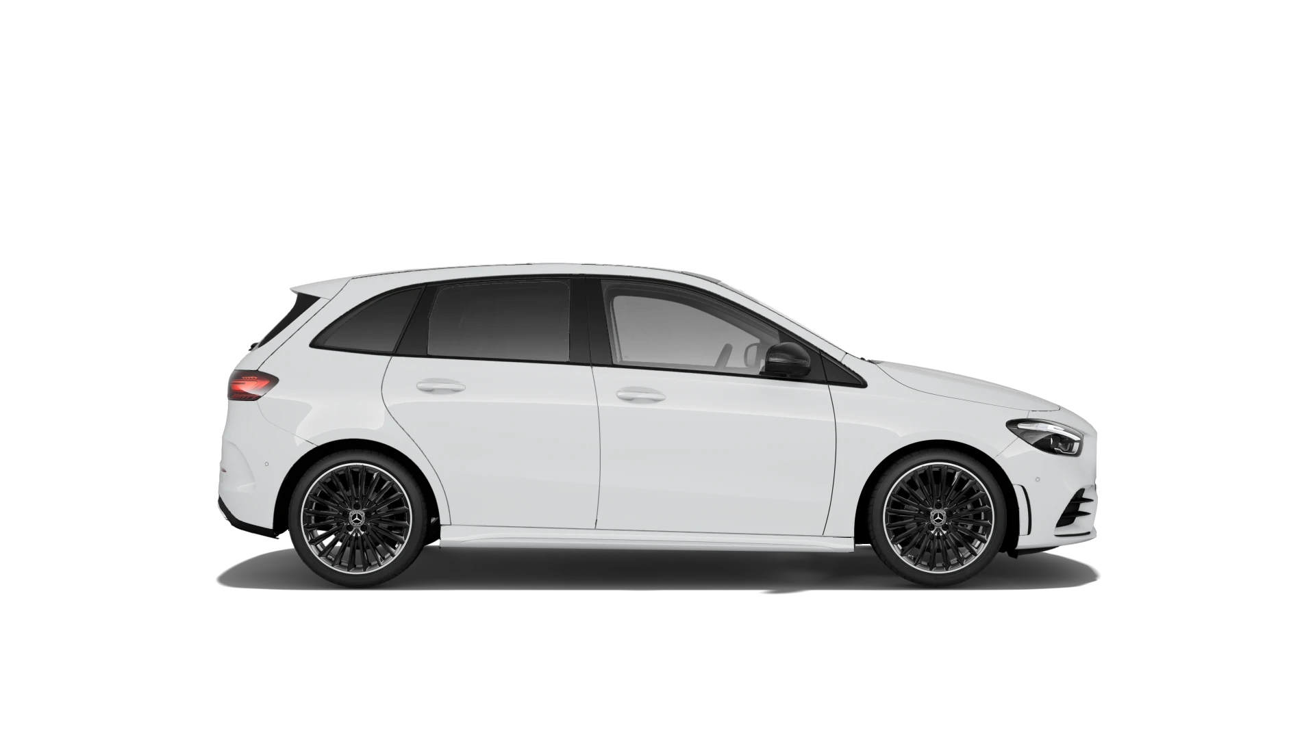 Image Mercedes-Benz CLASSE B 200 d AMG Line  2470 Classe B 200 d AMG Line